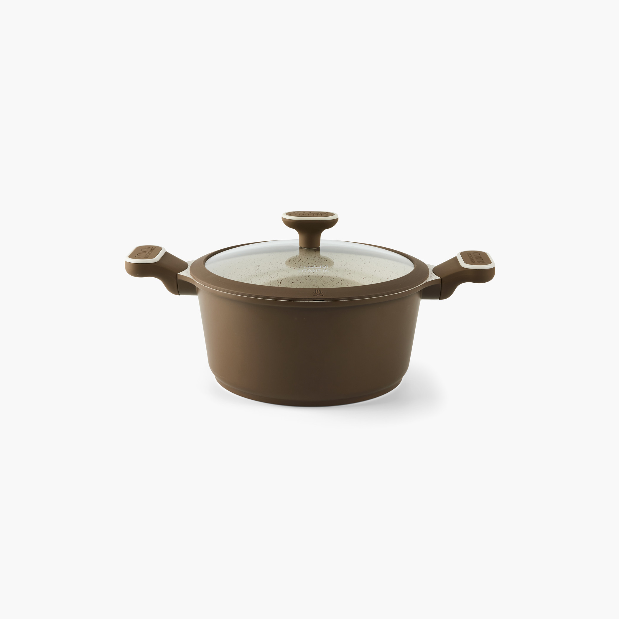 Otantik 8-Piece Porcelain Nonstick Cookware Set-household-kitchen-cookware-cookwareandsets-image-2