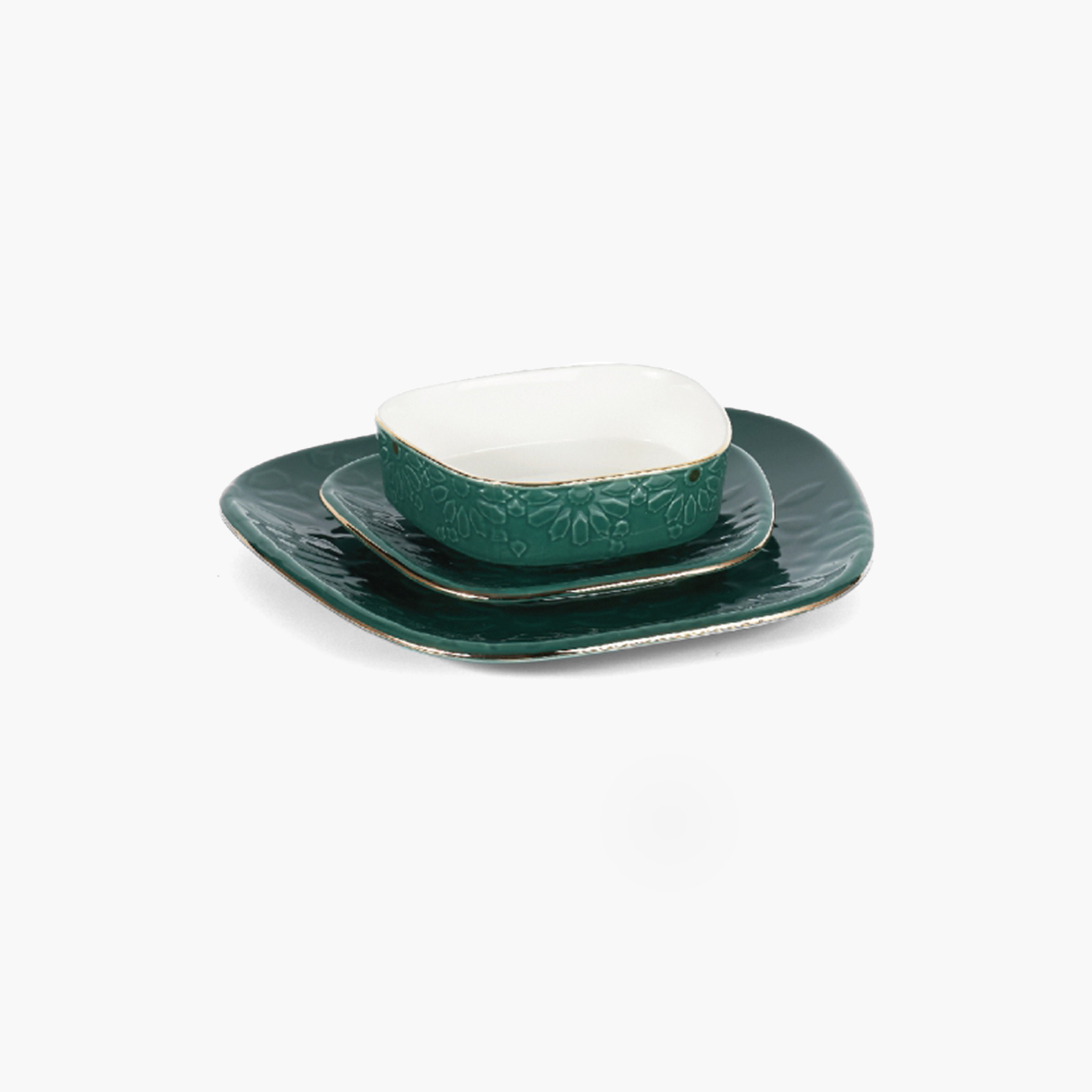 Otantik 18-Piece Printed Porcelain Dinner Set-household-dining-dinnerware-dinnersets-image-2