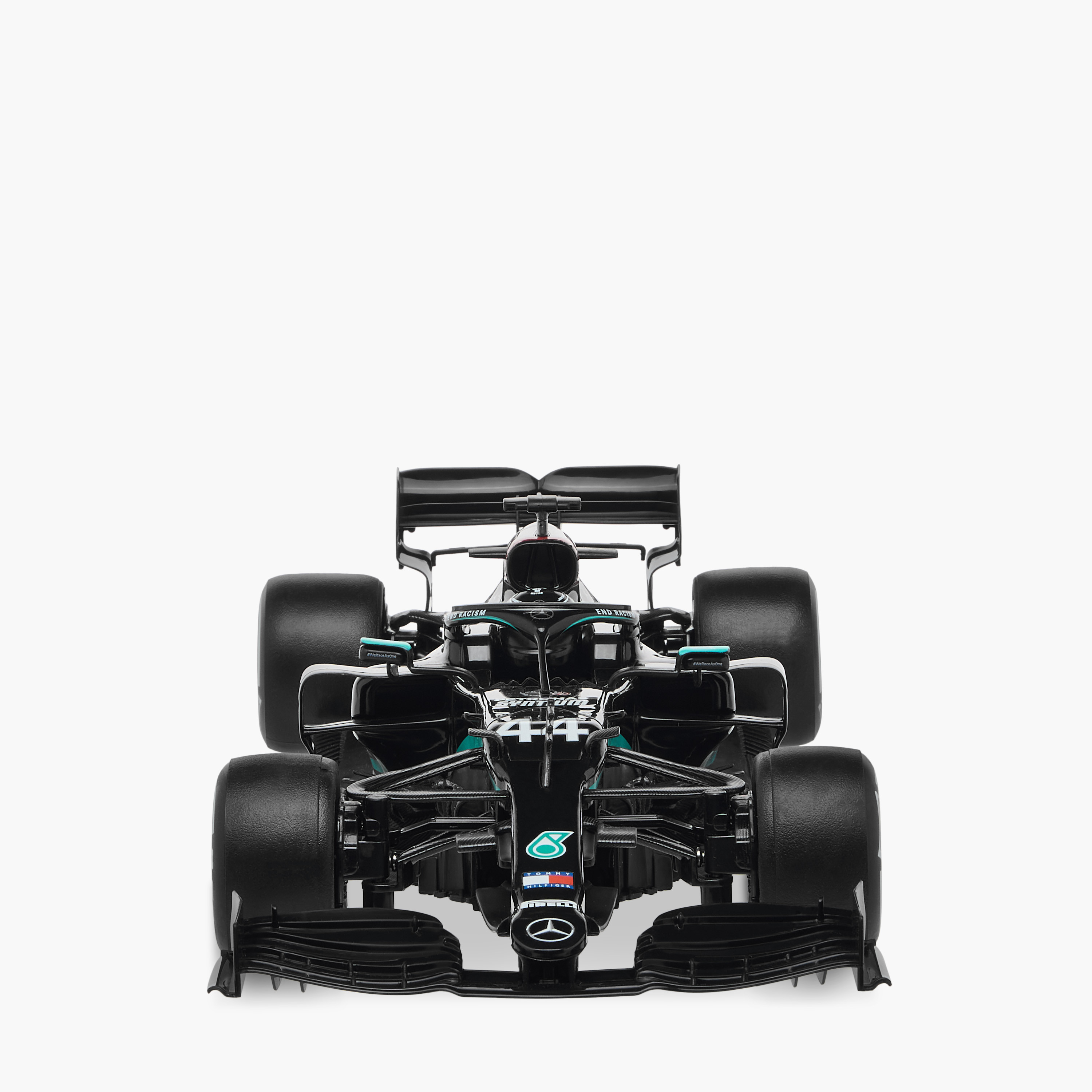 Rastar Mercedes-AMG F1 W11 EQ Performance Remote Control Car-toys-remotecontrolledvehicles-rccars-image-2