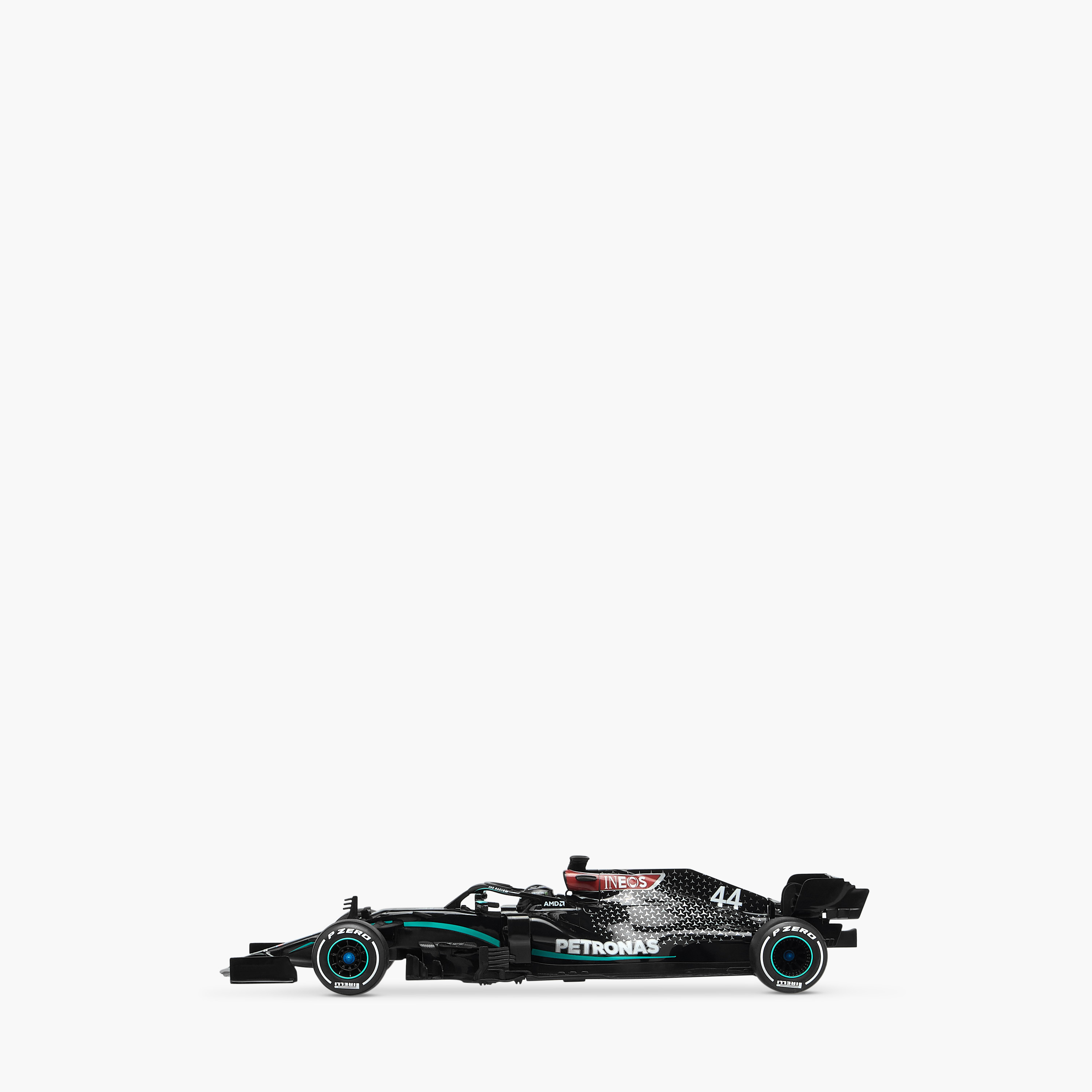 Rastar Mercedes-AMG F1 W11 EQ Performance Remote Control Car-toys-remotecontrolledvehicles-rccars-image-4