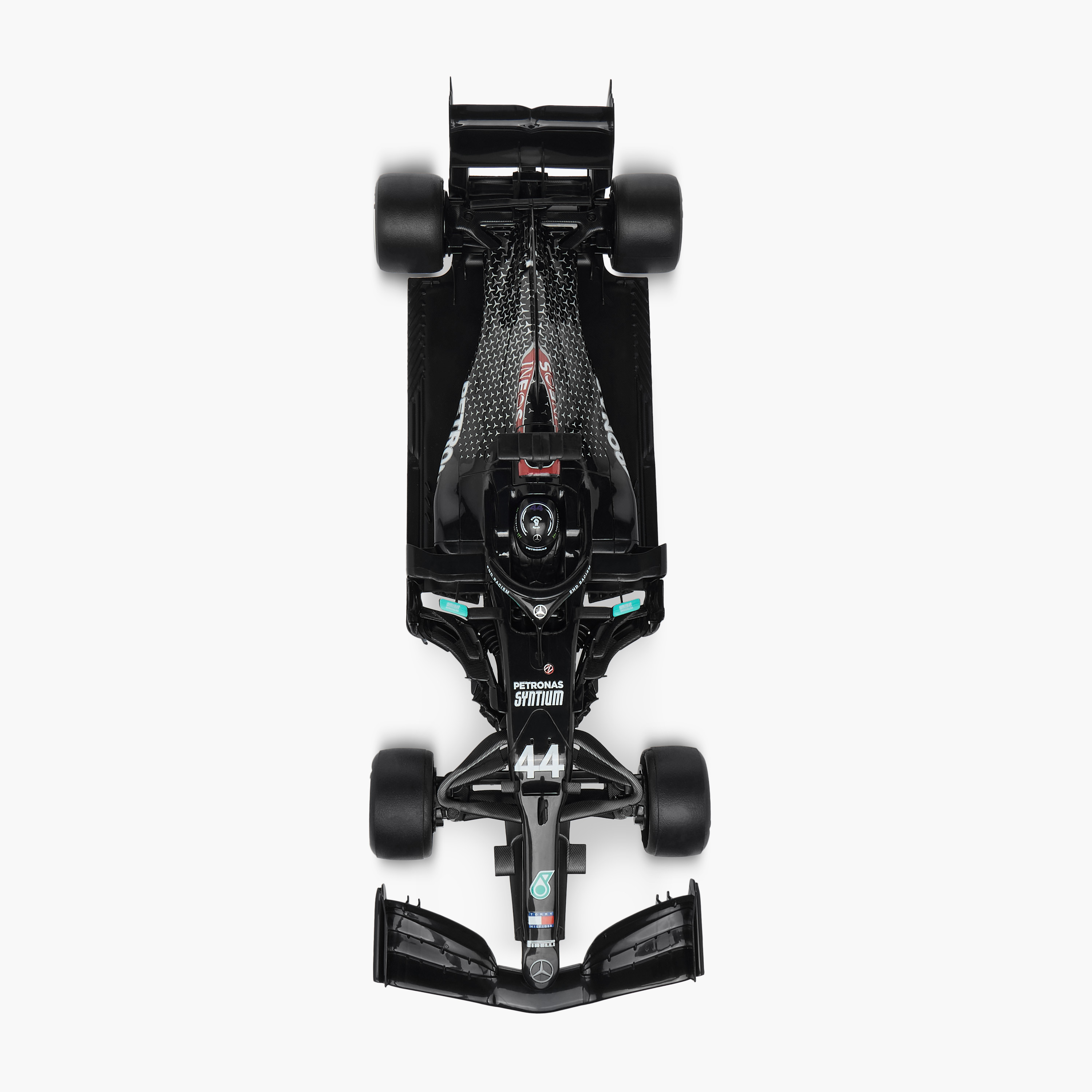 Rastar Mercedes-AMG F1 W11 EQ Performance Remote Control Car-toys-remotecontrolledvehicles-rccars-image-5