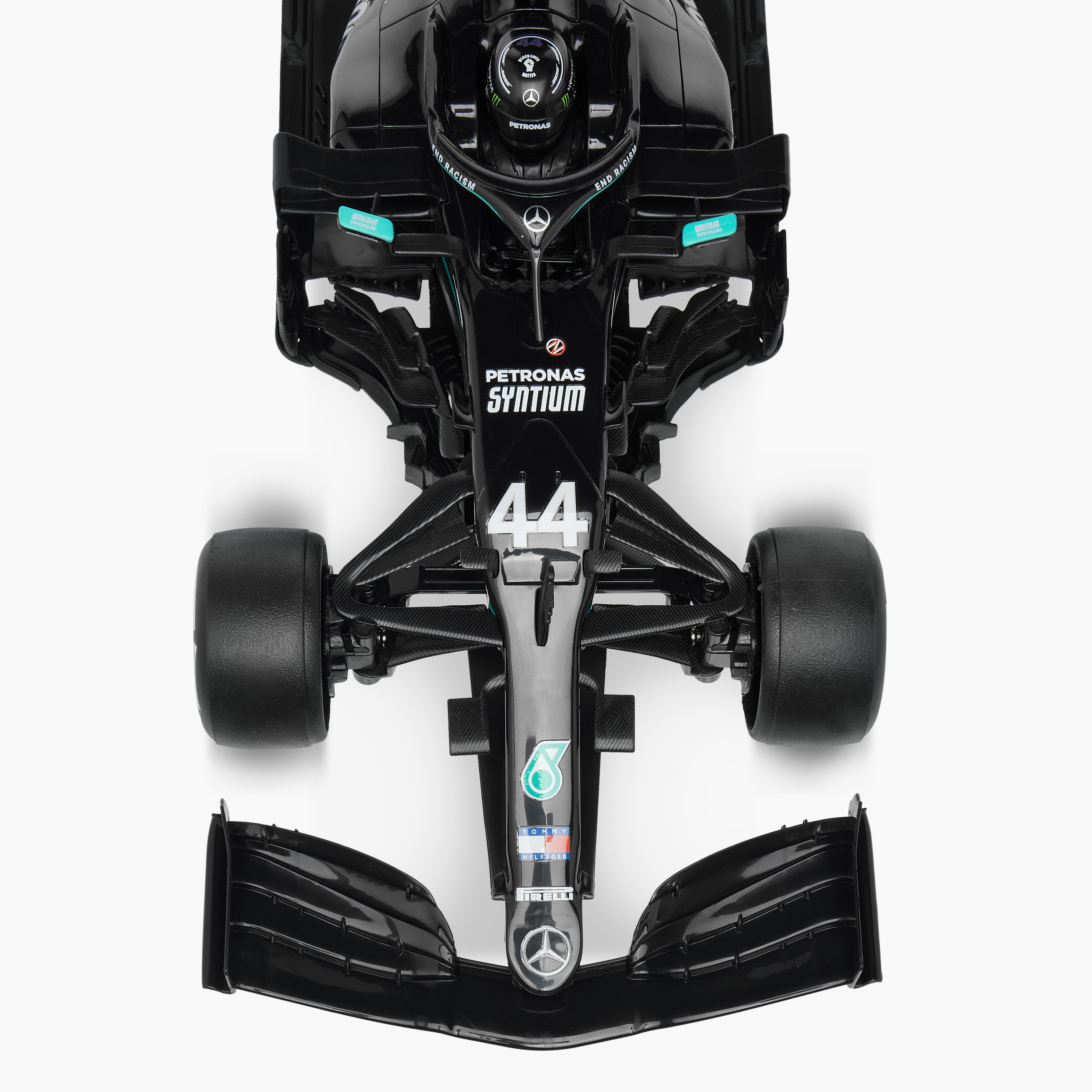Rastar Mercedes-AMG F1 W11 EQ Performance Remote Control Car-toys-remotecontrolledvehicles-rccars-image-8