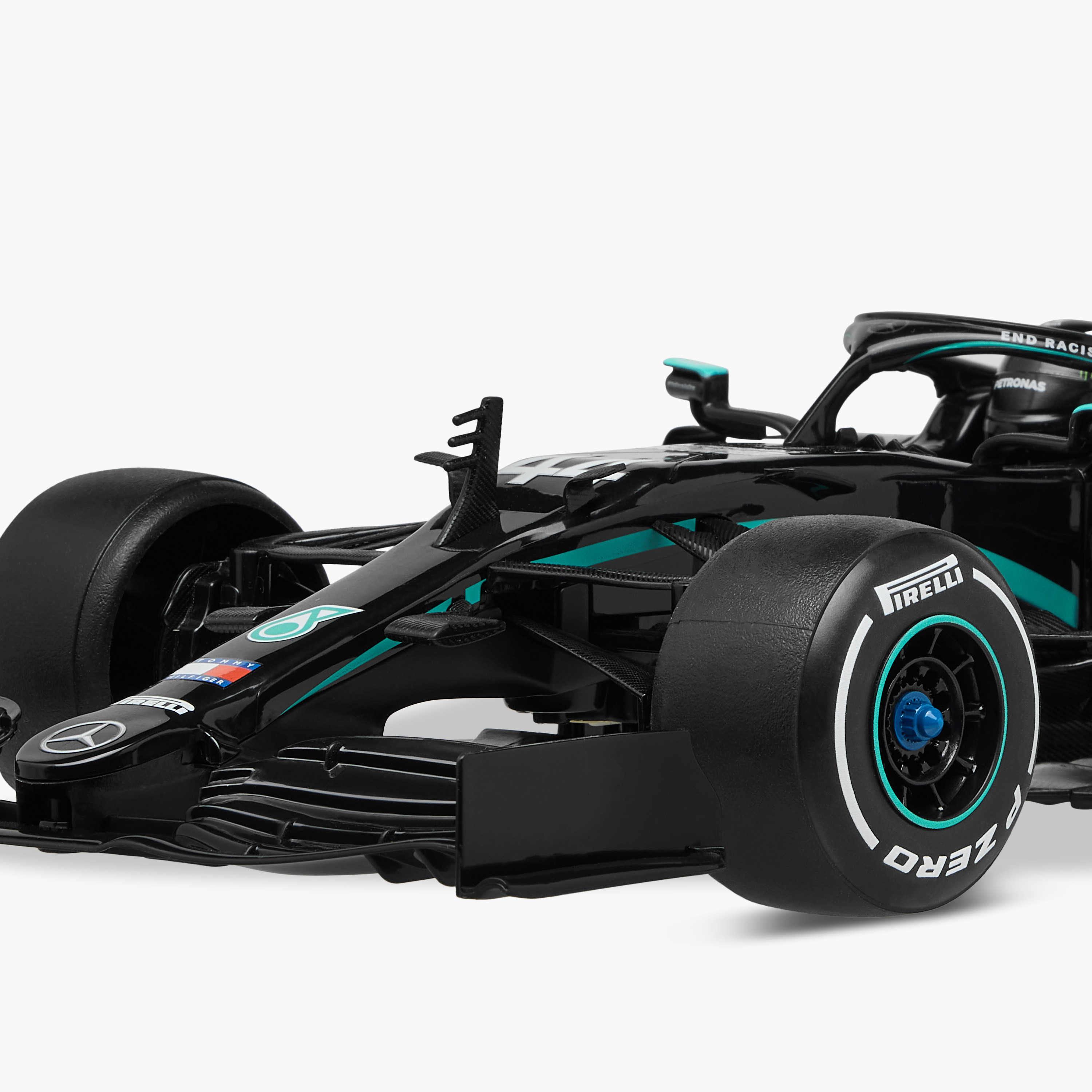 Rastar Mercedes-AMG F1 W11 EQ Performance Remote Control Car-toys-remotecontrolledvehicles-rccars-image-9
