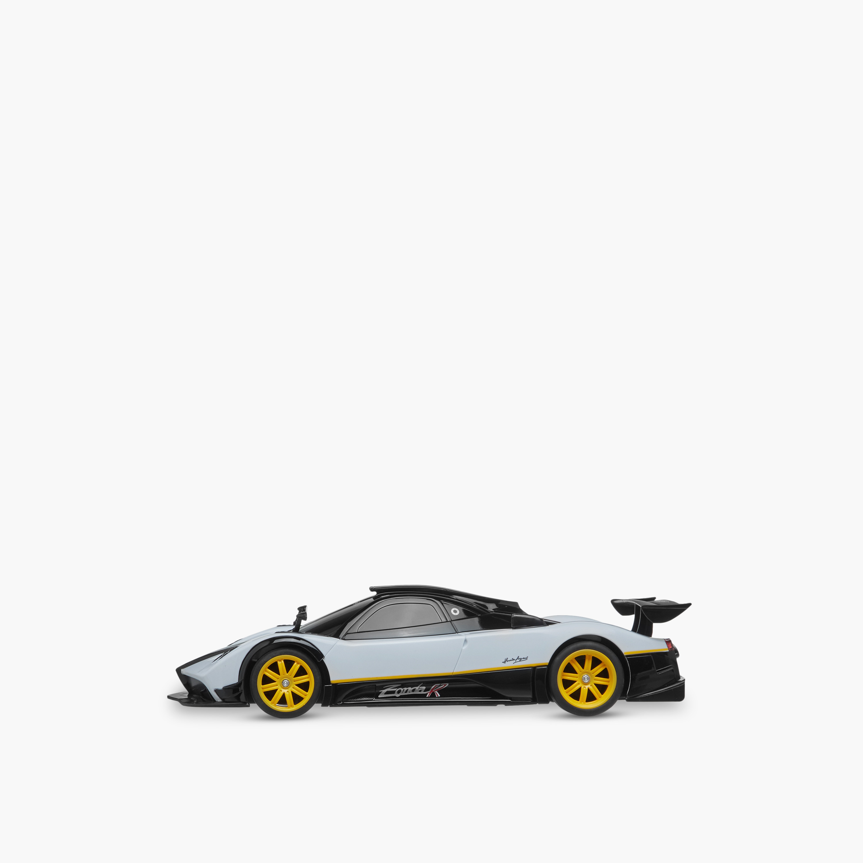 Rastar 1:14 Pagani Zonda R Remote Control Toy Car-toys-remotecontrolledvehicles-rccars-image-3
