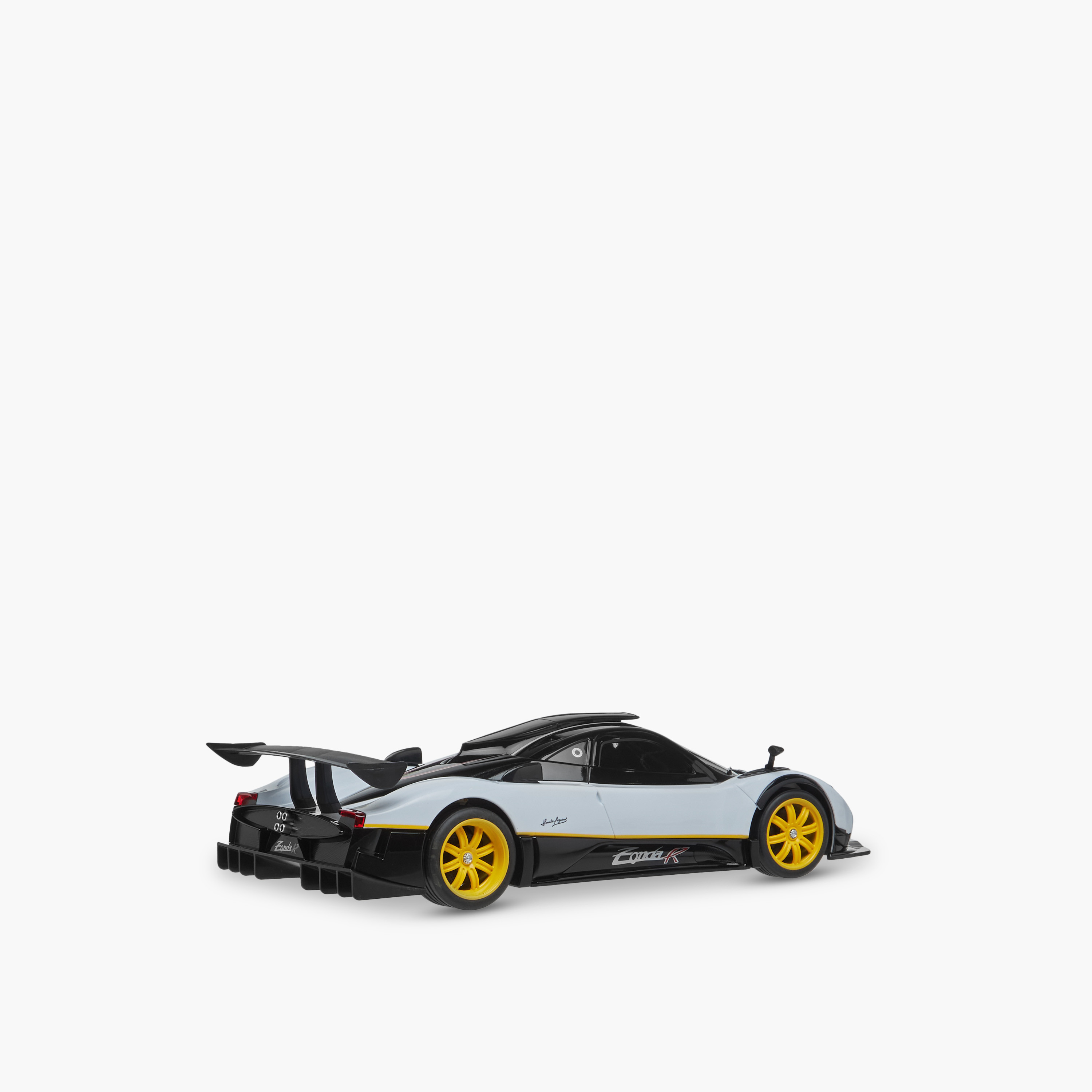 Rastar 1:14 Pagani Zonda R Remote Control Toy Car-toys-remotecontrolledvehicles-rccars-image-4