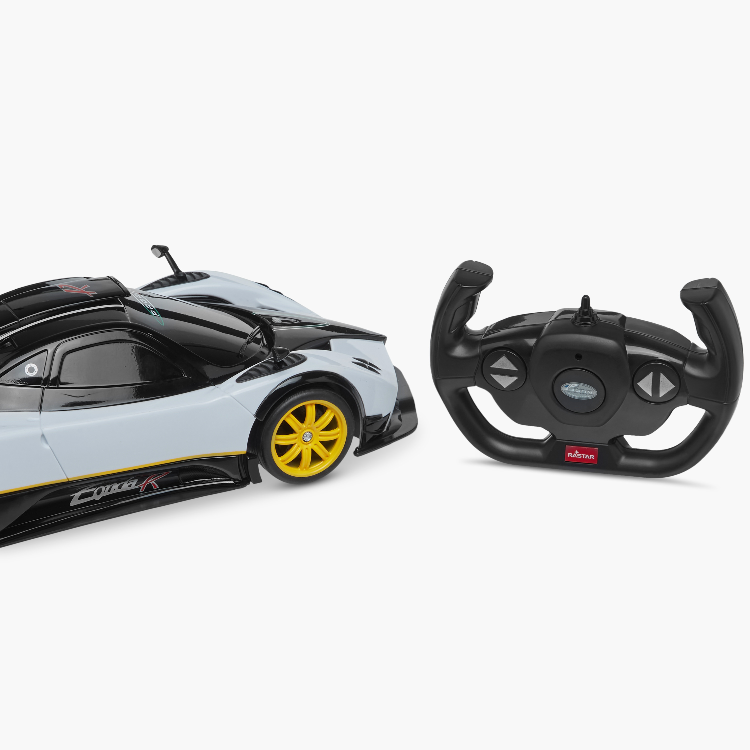 Rastar 1:14 Pagani Zonda R Remote Control Toy Car-toys-remotecontrolledvehicles-rccars-image-8