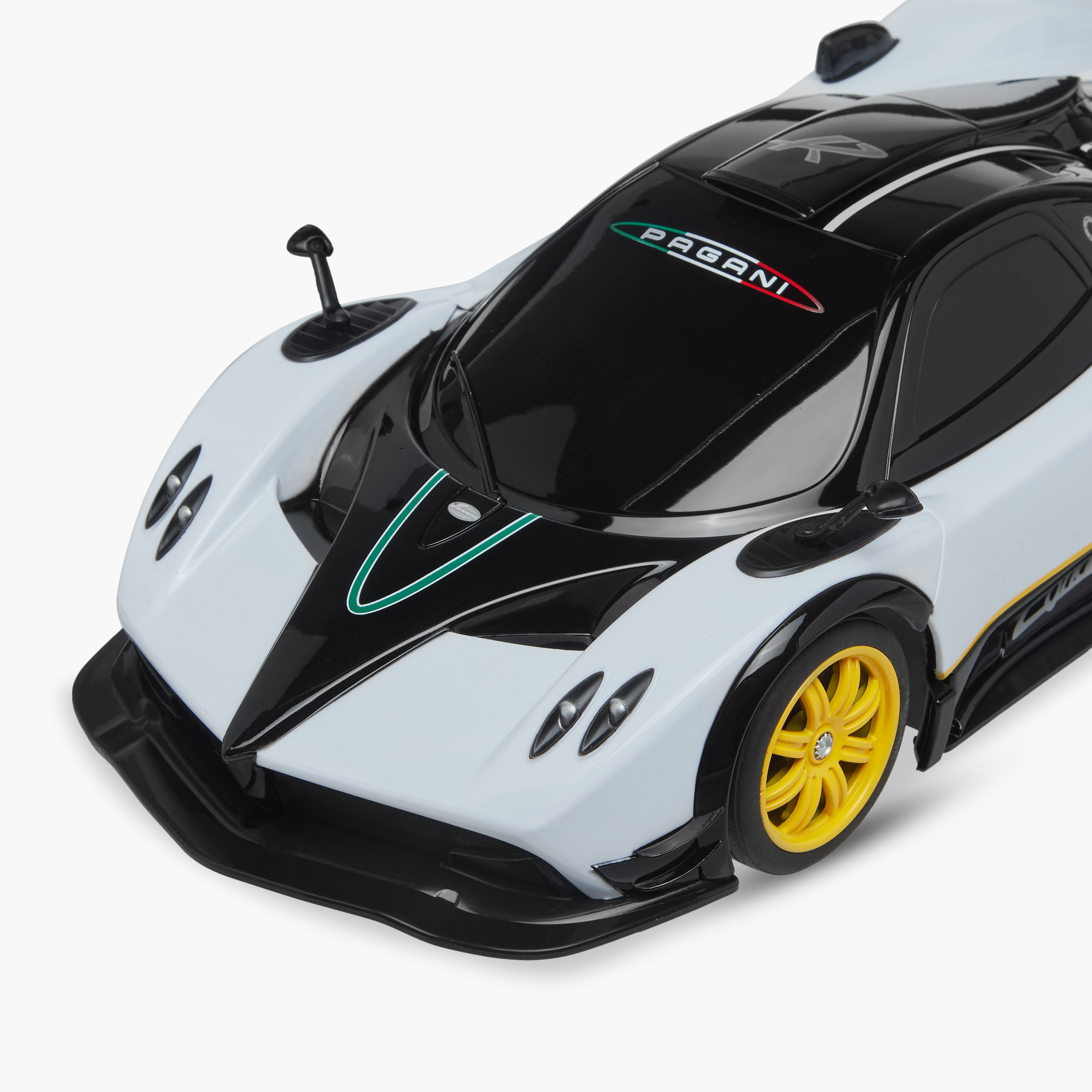 Rastar 1:14 Pagani Zonda R Remote Control Toy Car-toys-remotecontrolledvehicles-rccars-image-9