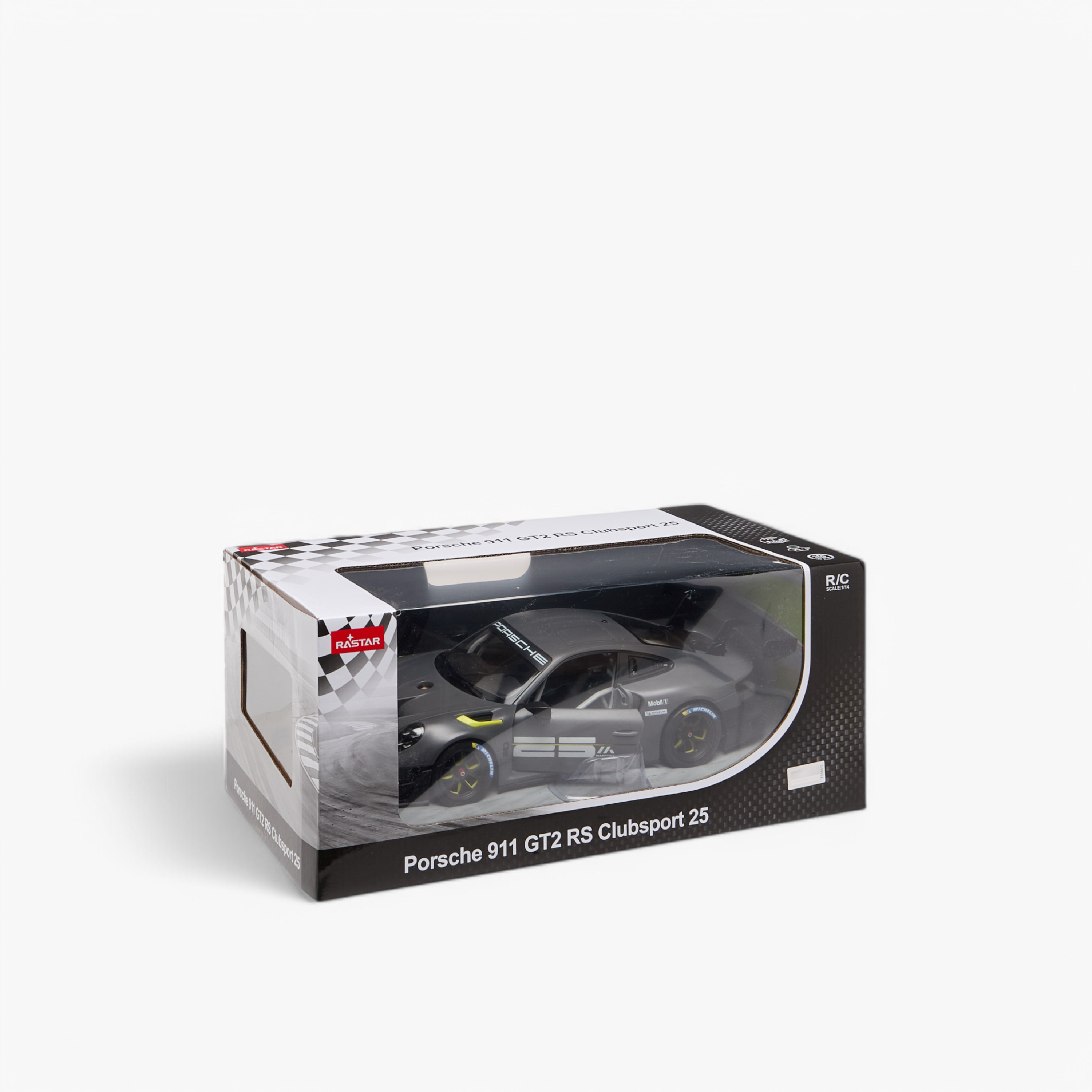 Rastar 1:14 Porsche 911 GT2 RS Remote Control Toy Car-toys-playvehicles-diecastcars-image-16