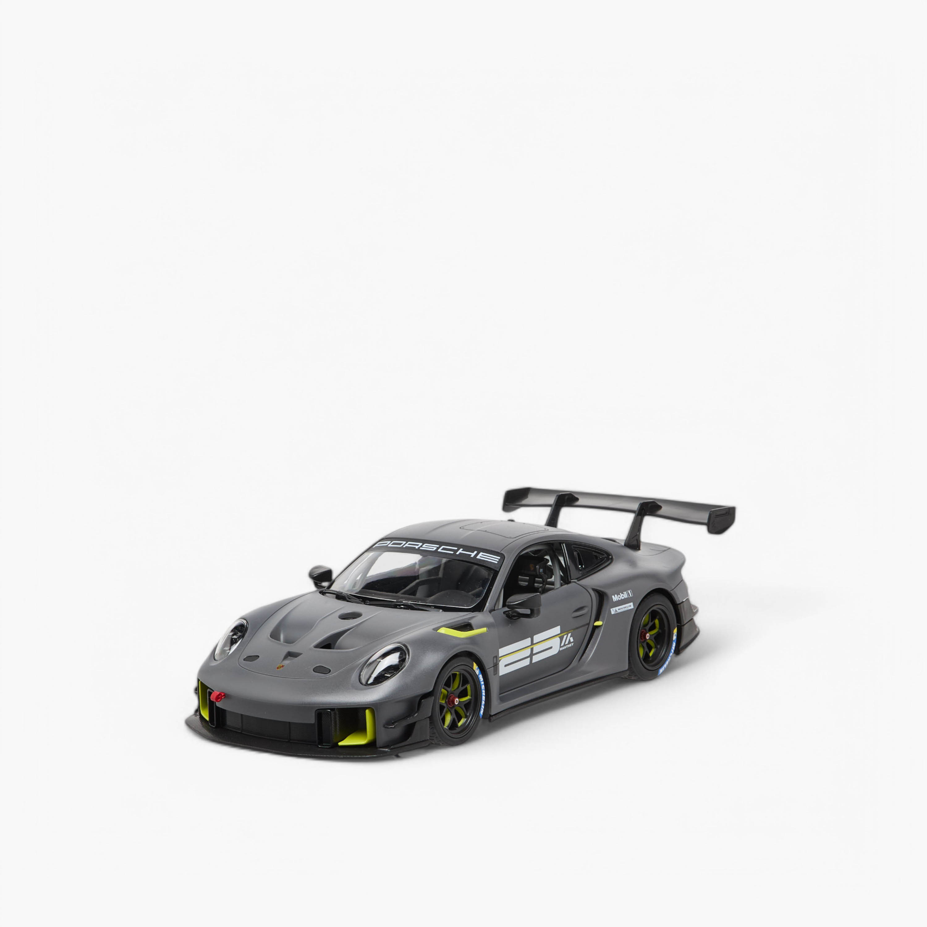 Rastar 1:14 Porsche 911 GT2 RS Remote Control Toy Car-toys-playvehicles-diecastcars-image-2