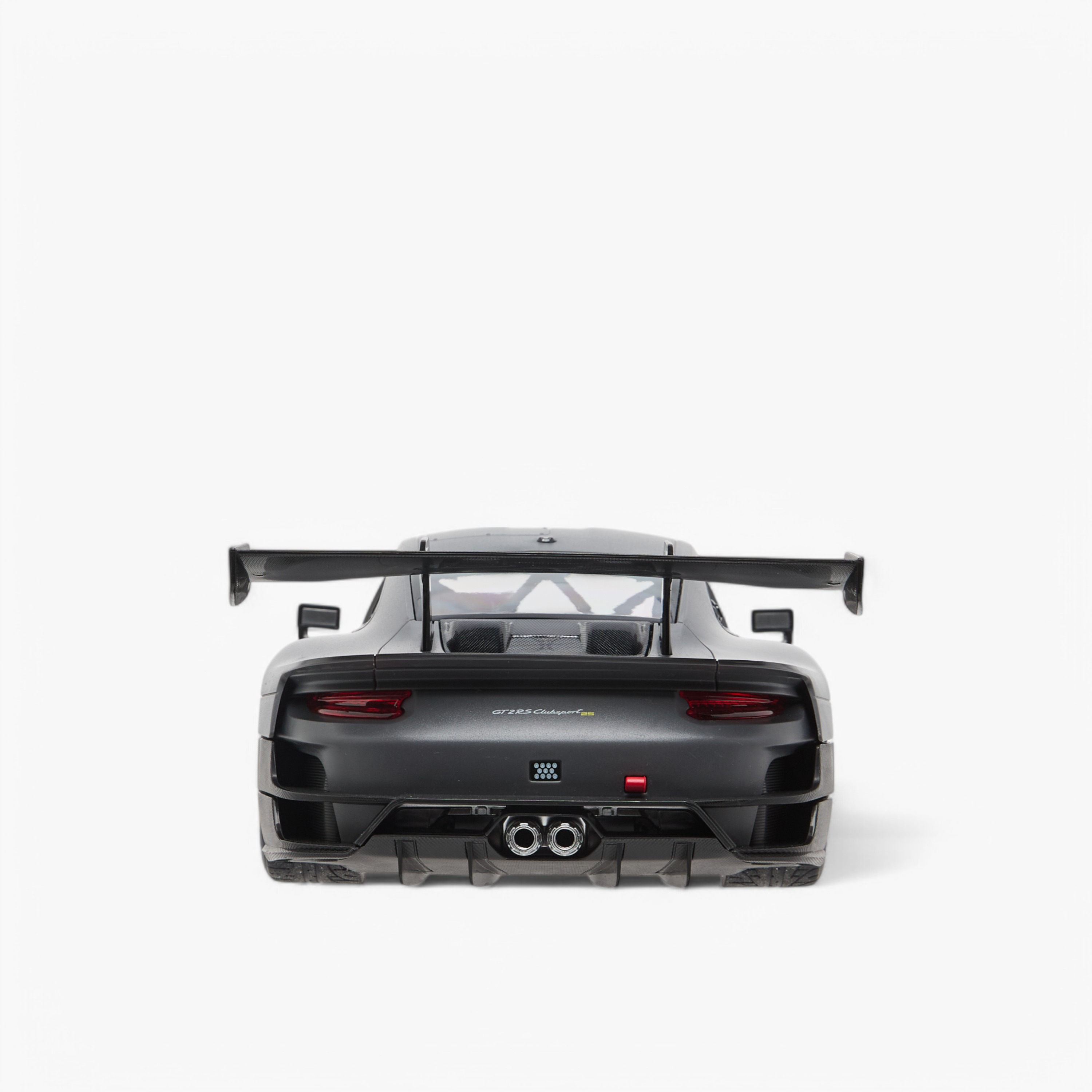 Rastar 1:14 Porsche 911 GT2 RS Remote Control Toy Car-toys-playvehicles-diecastcars-image-6