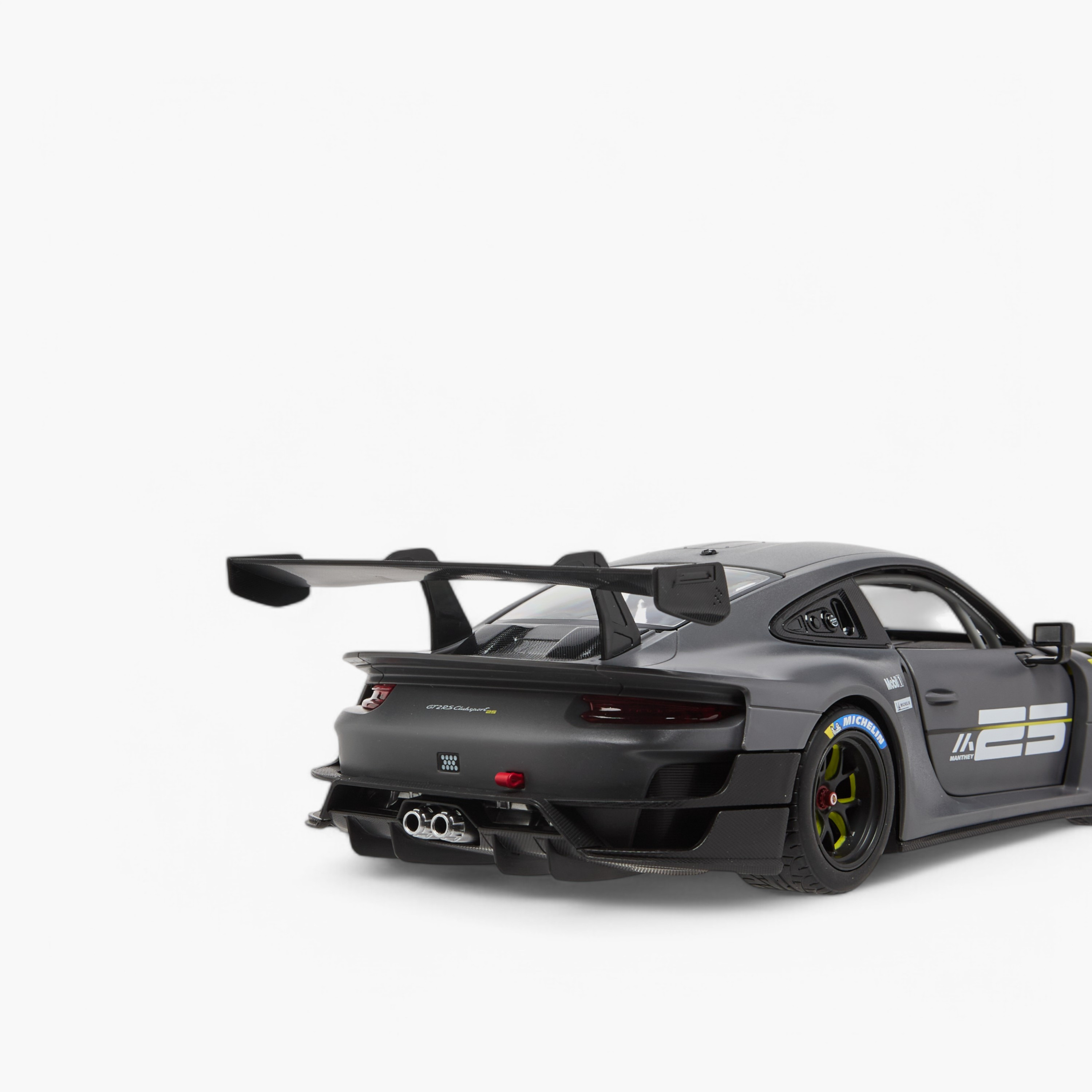 Rastar 1:14 Porsche 911 GT2 RS Remote Control Toy Car-toys-playvehicles-diecastcars-image-8