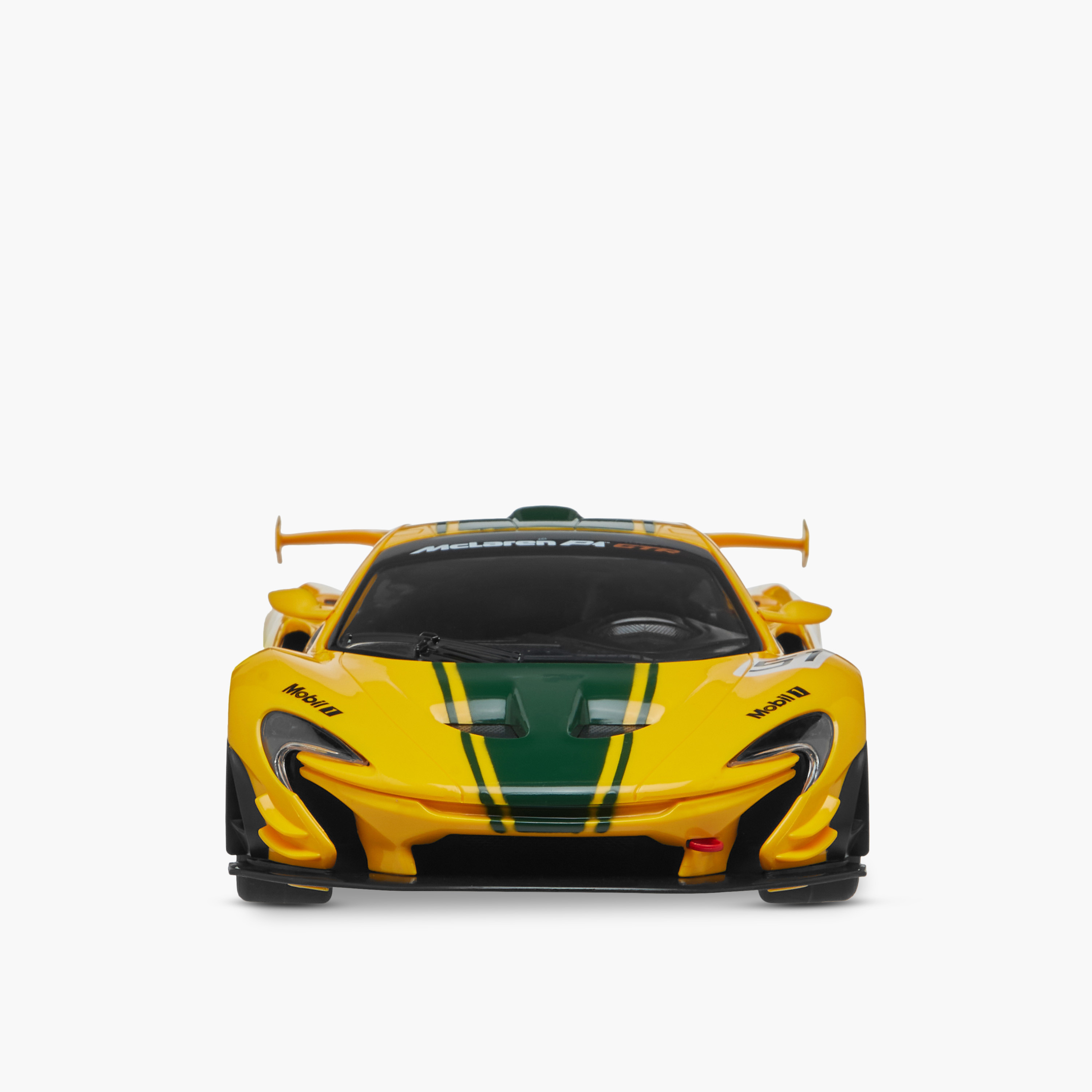 Rastar 1:14 McLaren P1 GTR Remote Control Toy Car-toys-remotecontrolledvehicles-rccars-image-2