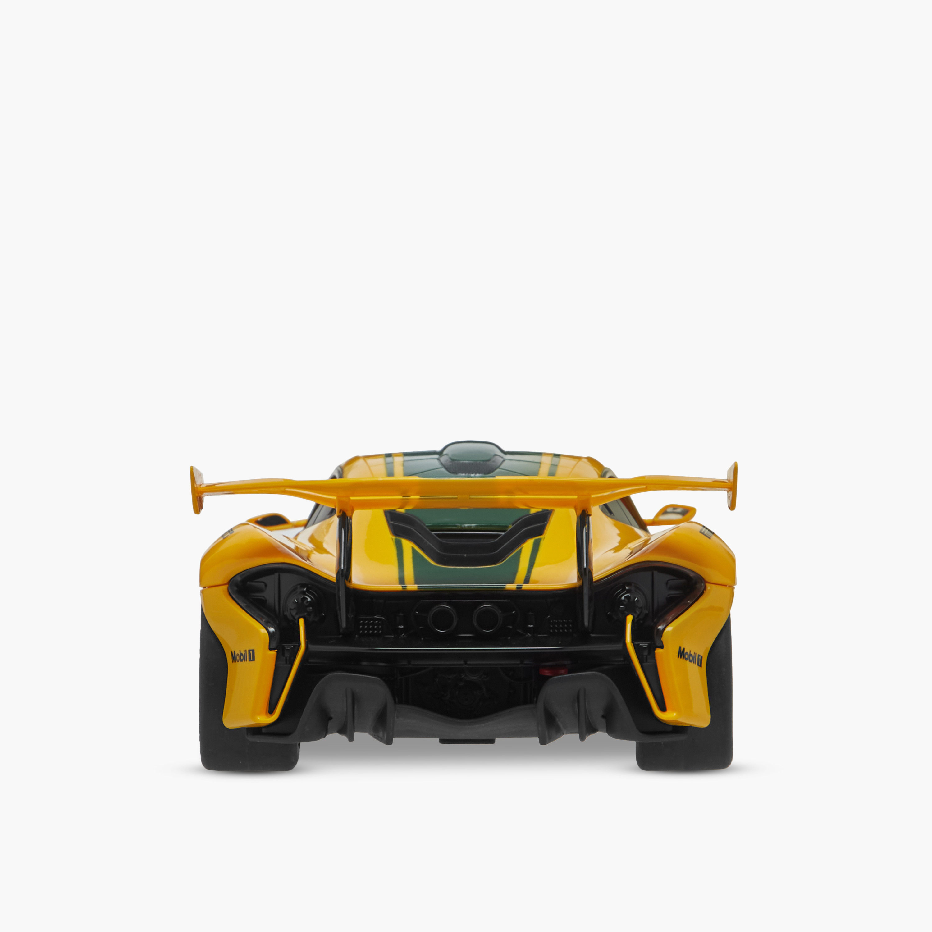 Rastar 1:14 McLaren P1 GTR Remote Control Toy Car-toys-remotecontrolledvehicles-rccars-image-5