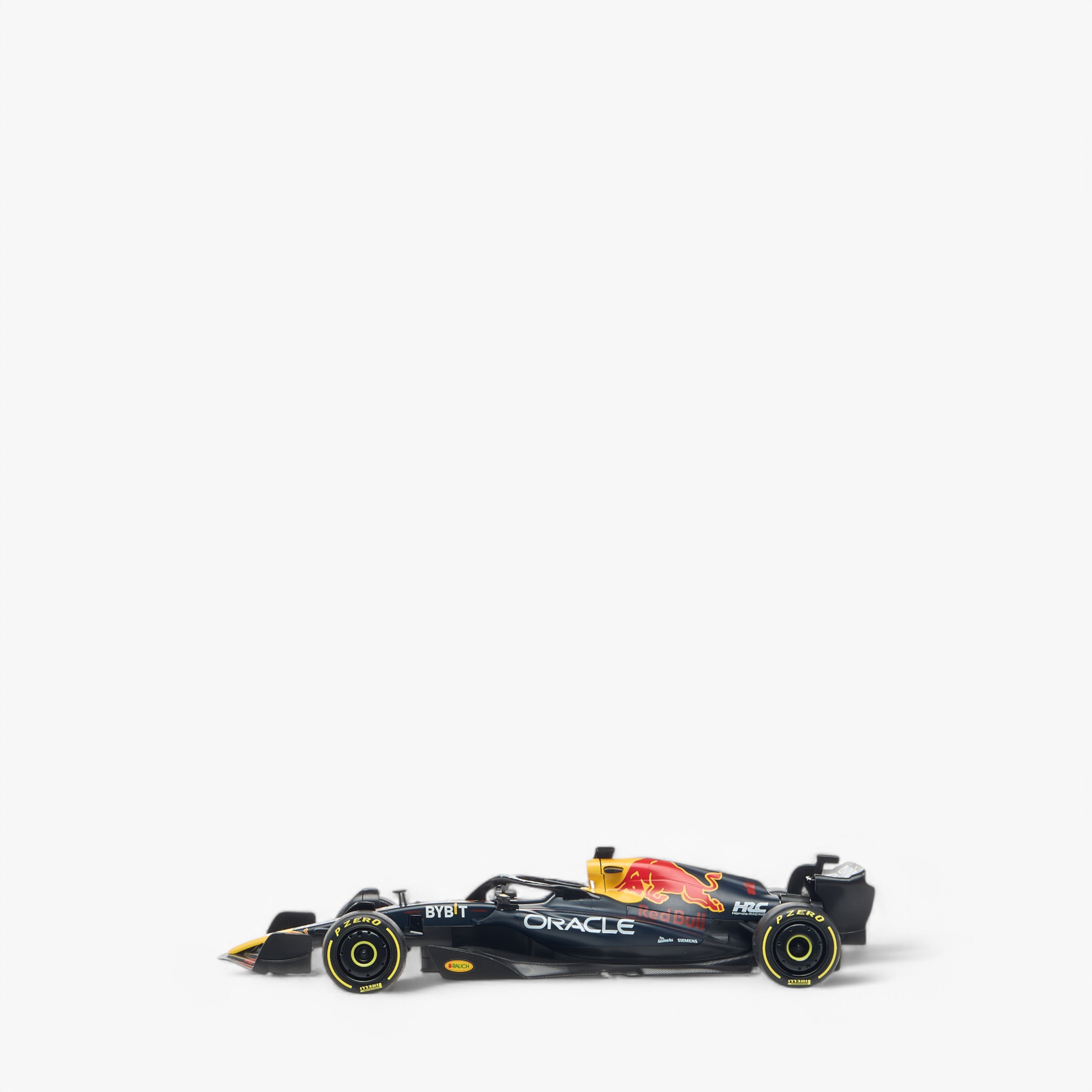 Rastar 1:18 Remote Control Oracle Red Bull Racing Toy Car-toys-remotecontrolledvehicles-rccars-image-5