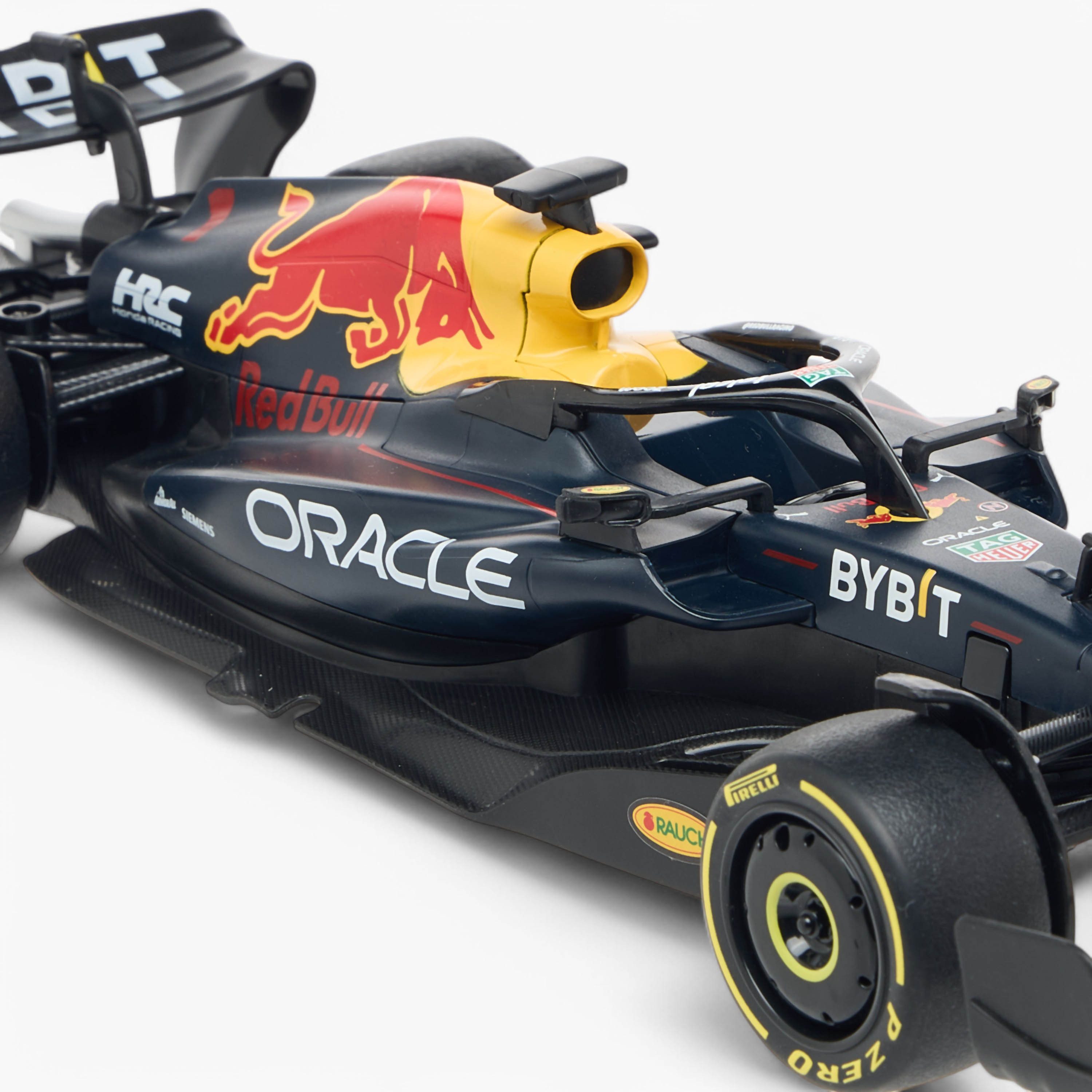 Rastar 1:18 Remote Control Oracle Red Bull Racing Toy Car-toys-remotecontrolledvehicles-rccars-image-8