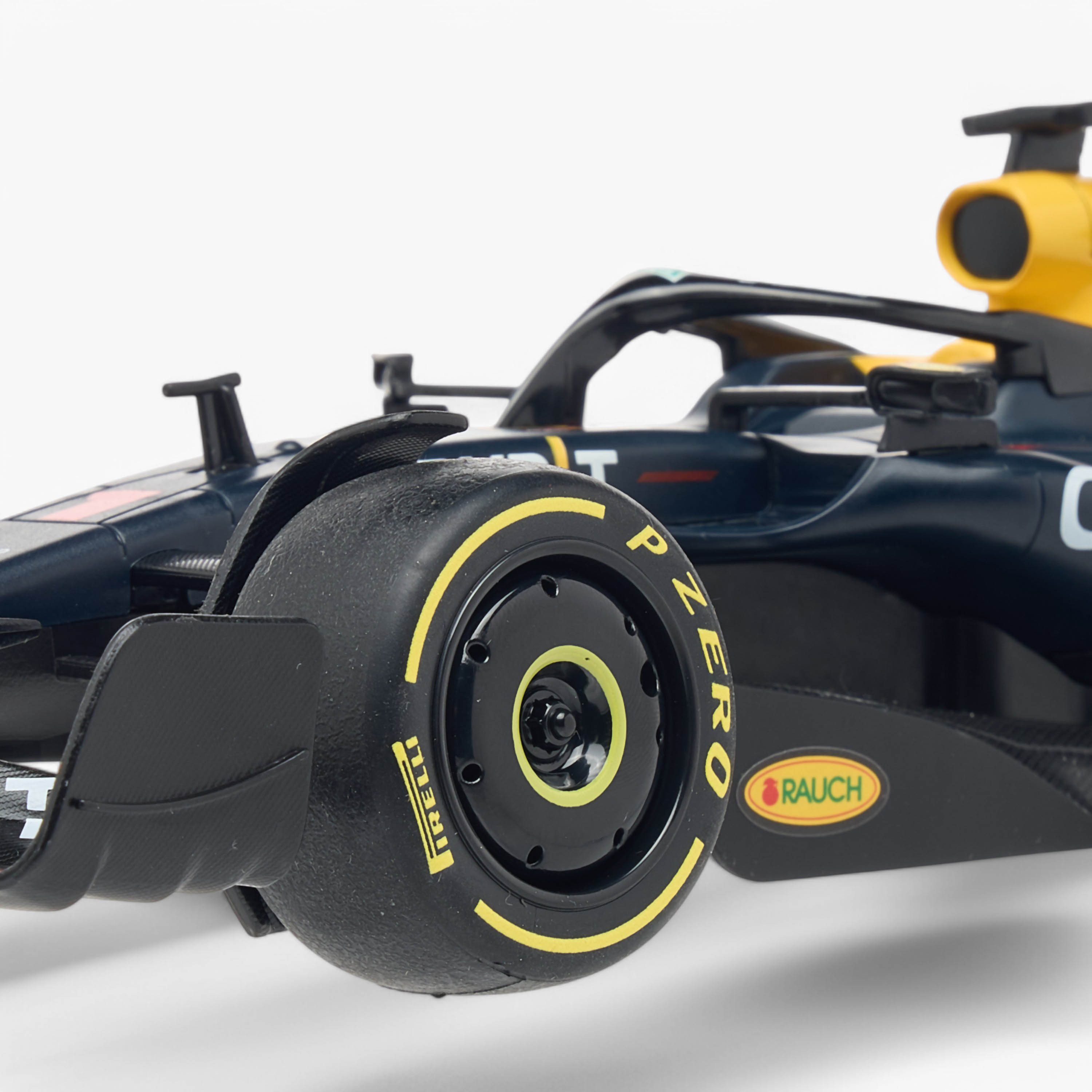 Rastar 1:18 Remote Control Oracle Red Bull Racing Toy Car-toys-remotecontrolledvehicles-rccars-image-9
