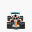 لعبة سيارة ماكلارين F1 MCL36 بجهاز تحكم عن بعد 1:18 من راستار-toys-remotecontrolledvehicles-rccars-image-10
