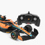 لعبة سيارة ماكلارين F1 MCL36 بجهاز تحكم عن بعد 1:18 من راستار-toys-remotecontrolledvehicles-rccars-image-5