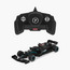 Rastar 1:18 Mercedes AMG F1 W11 EQ Performance Remote Control Toy Car-toys-remotecontrolledvehicles-rccars-image-1