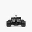 Rastar 1:18 Mercedes AMG F1 W11 EQ Performance Remote Control Toy Car-toys-remotecontrolledvehicles-rccars-image-5