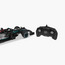 Rastar 1:18 Mercedes AMG F1 W11 EQ Performance Remote Control Toy Car-toys-remotecontrolledvehicles-rccars-image-7