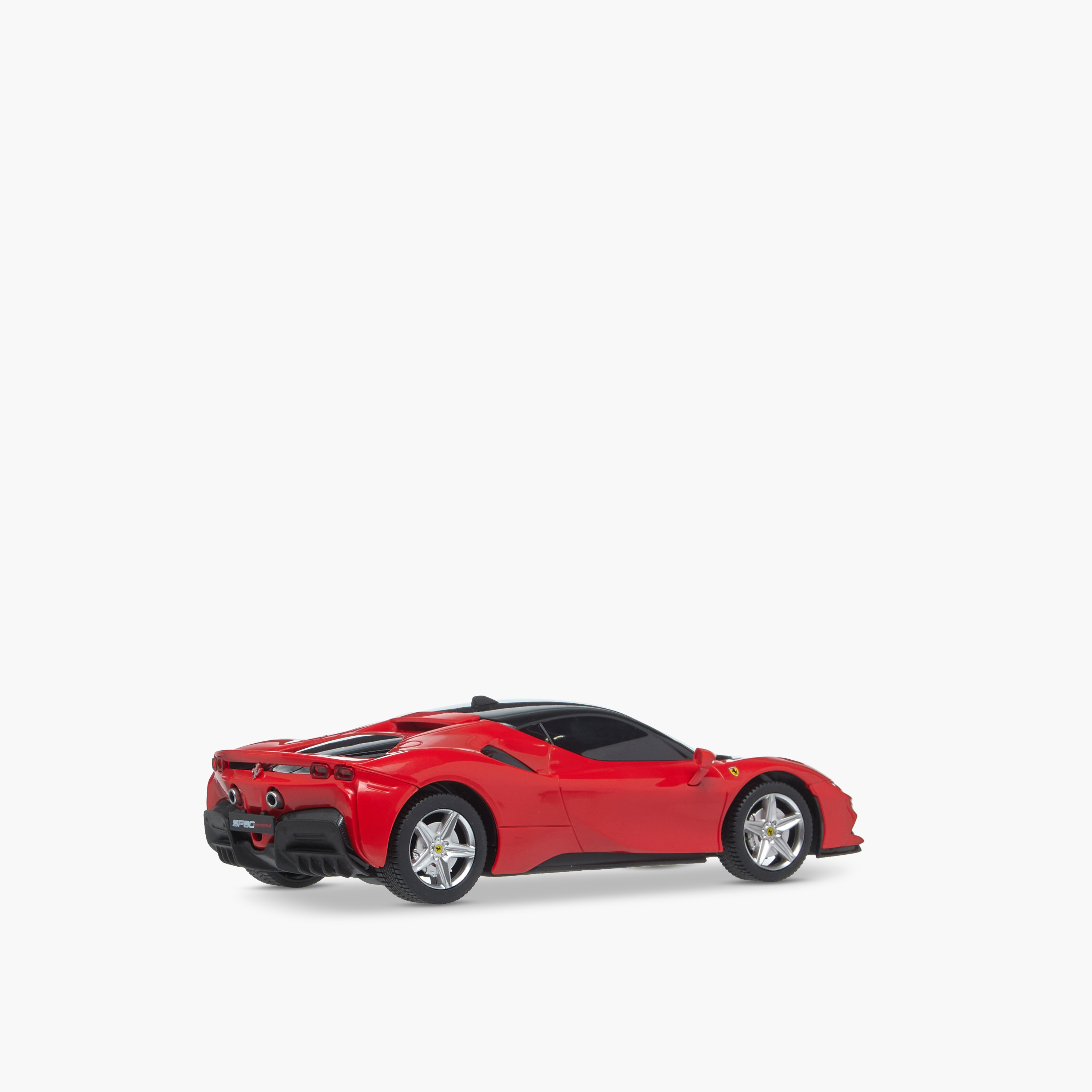 Rastar 1:24 Remote Control Ferrari SF90 Stradale Toy Car-toys-remotecontrolledvehicles-rccars-image-4