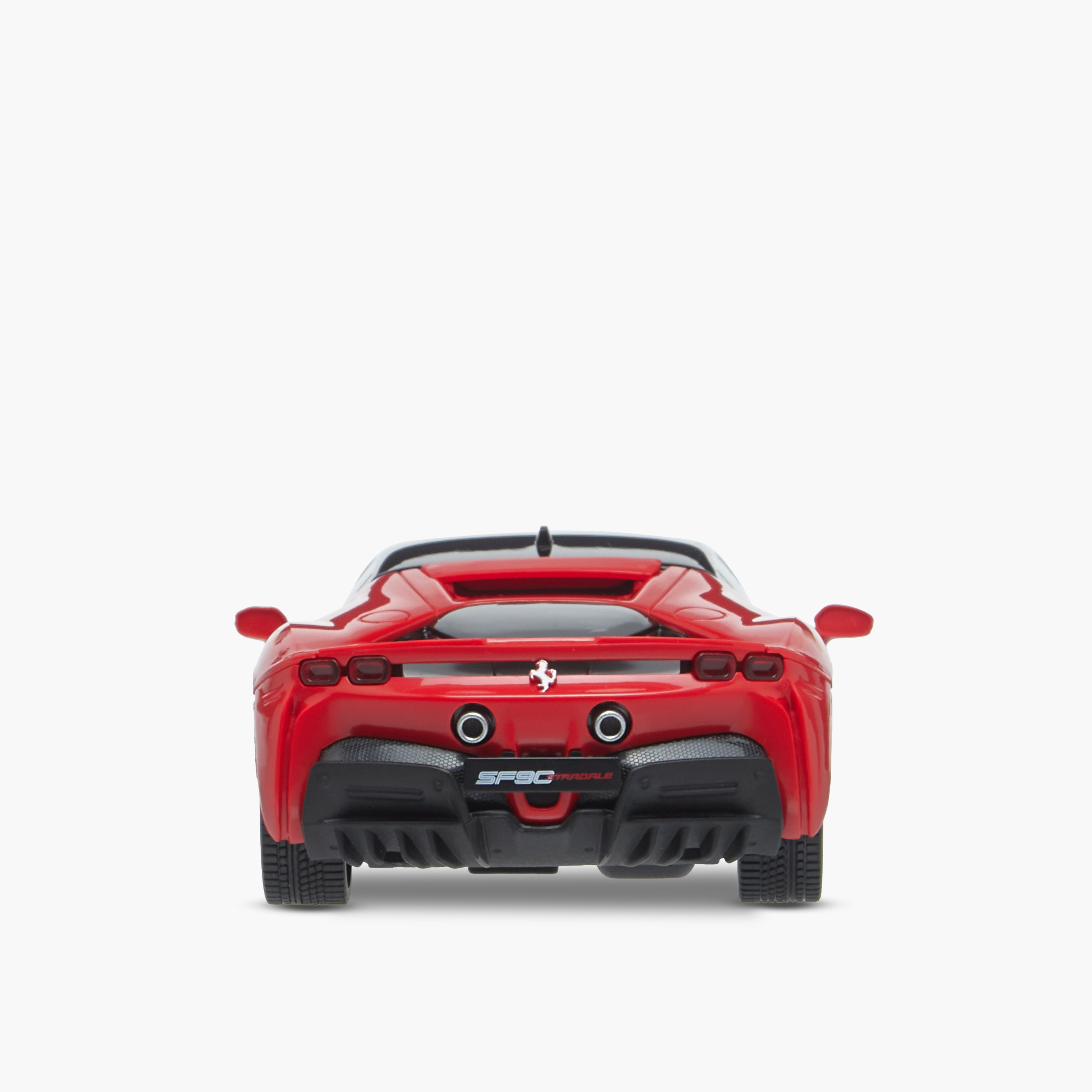 Rastar 1:24 Remote Control Ferrari SF90 Stradale Toy Car-toys-remotecontrolledvehicles-rccars-image-5