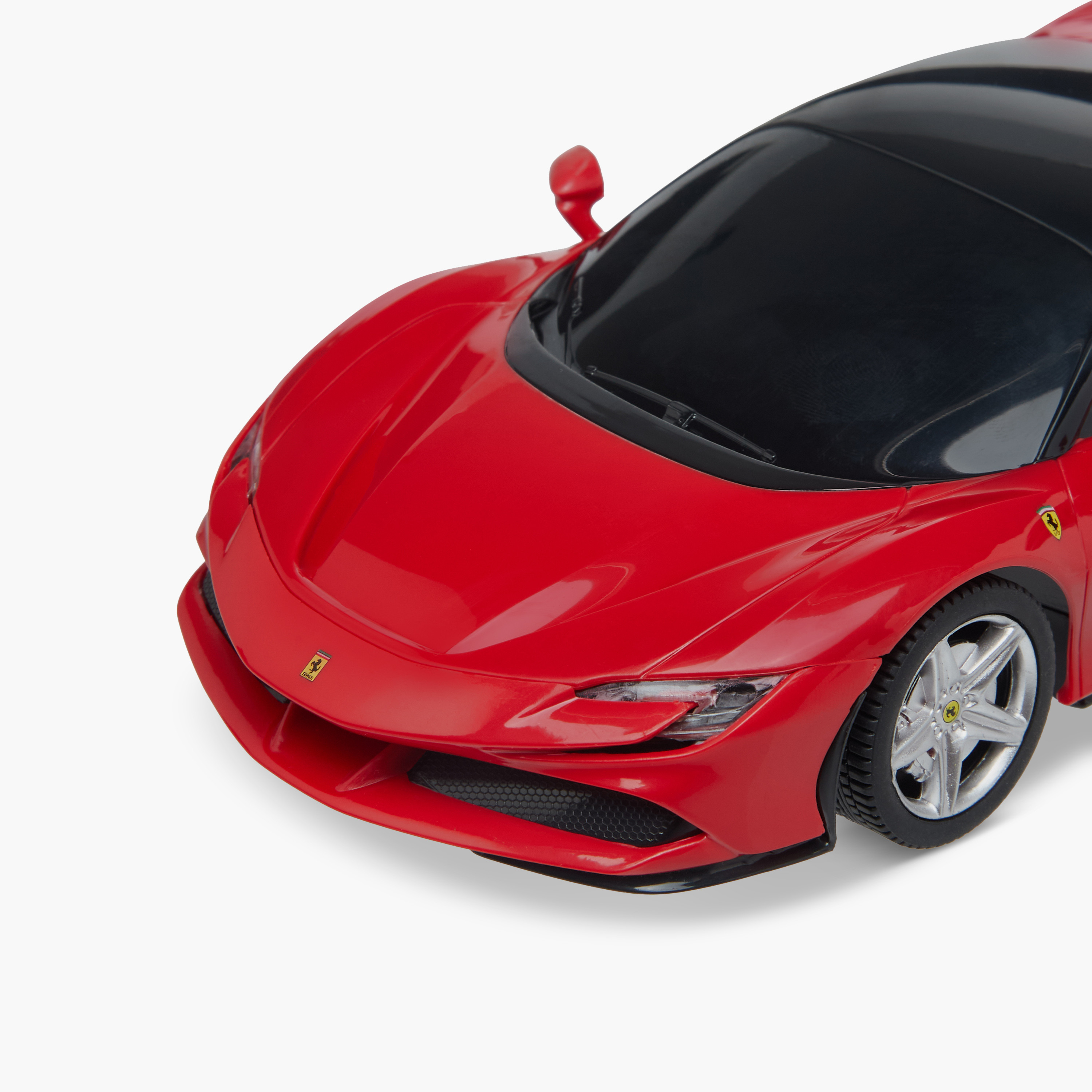 Rastar 1:24 Remote Control Ferrari SF90 Stradale Toy Car-toys-remotecontrolledvehicles-rccars-image-8