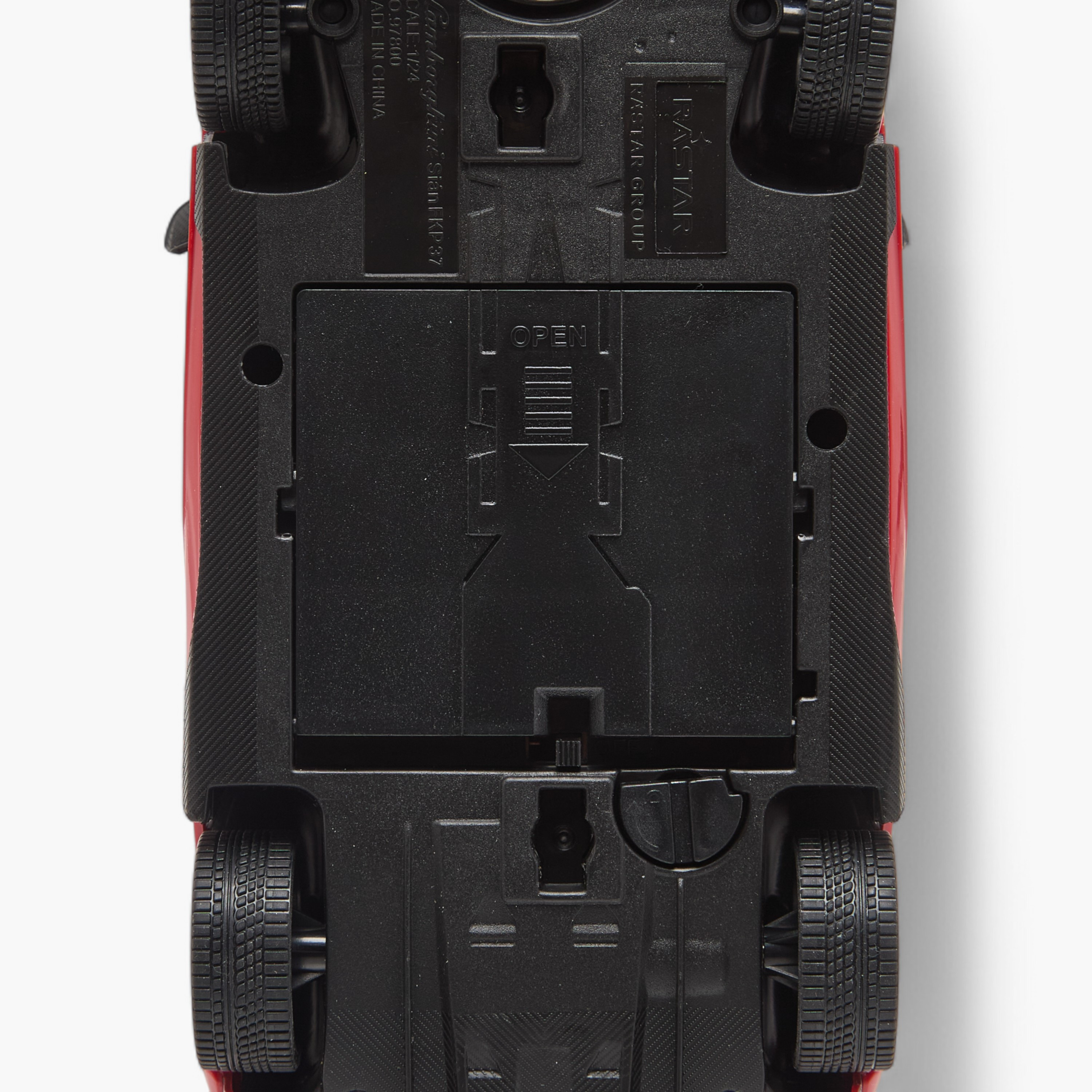 Rastar 1:24 Remote Control Lamborghini Sian Toy Car-toys-remotecontrolledvehicles-rccars-image-11
