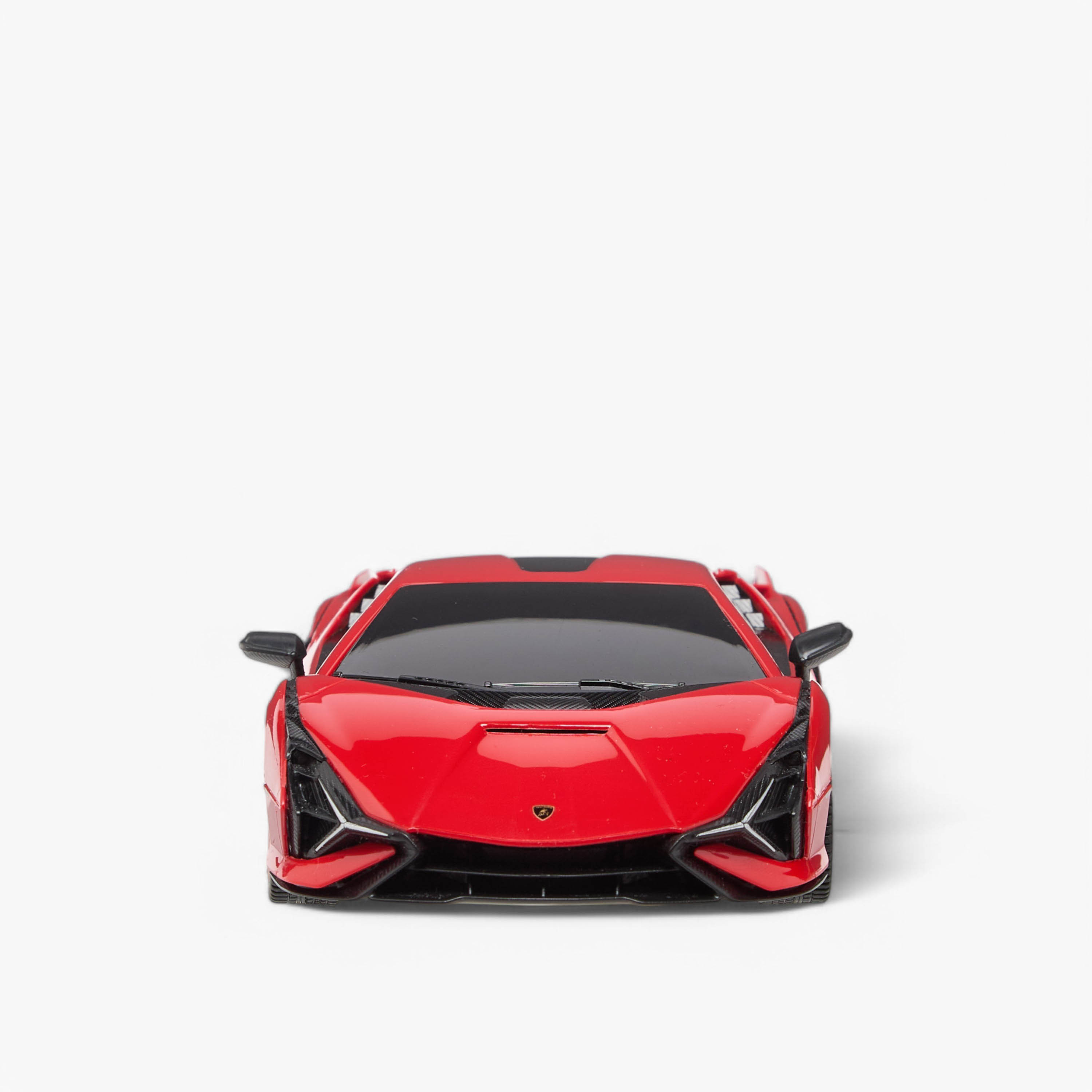 Rastar 1:24 Remote Control Lamborghini Sian Toy Car-toys-remotecontrolledvehicles-rccars-image-3