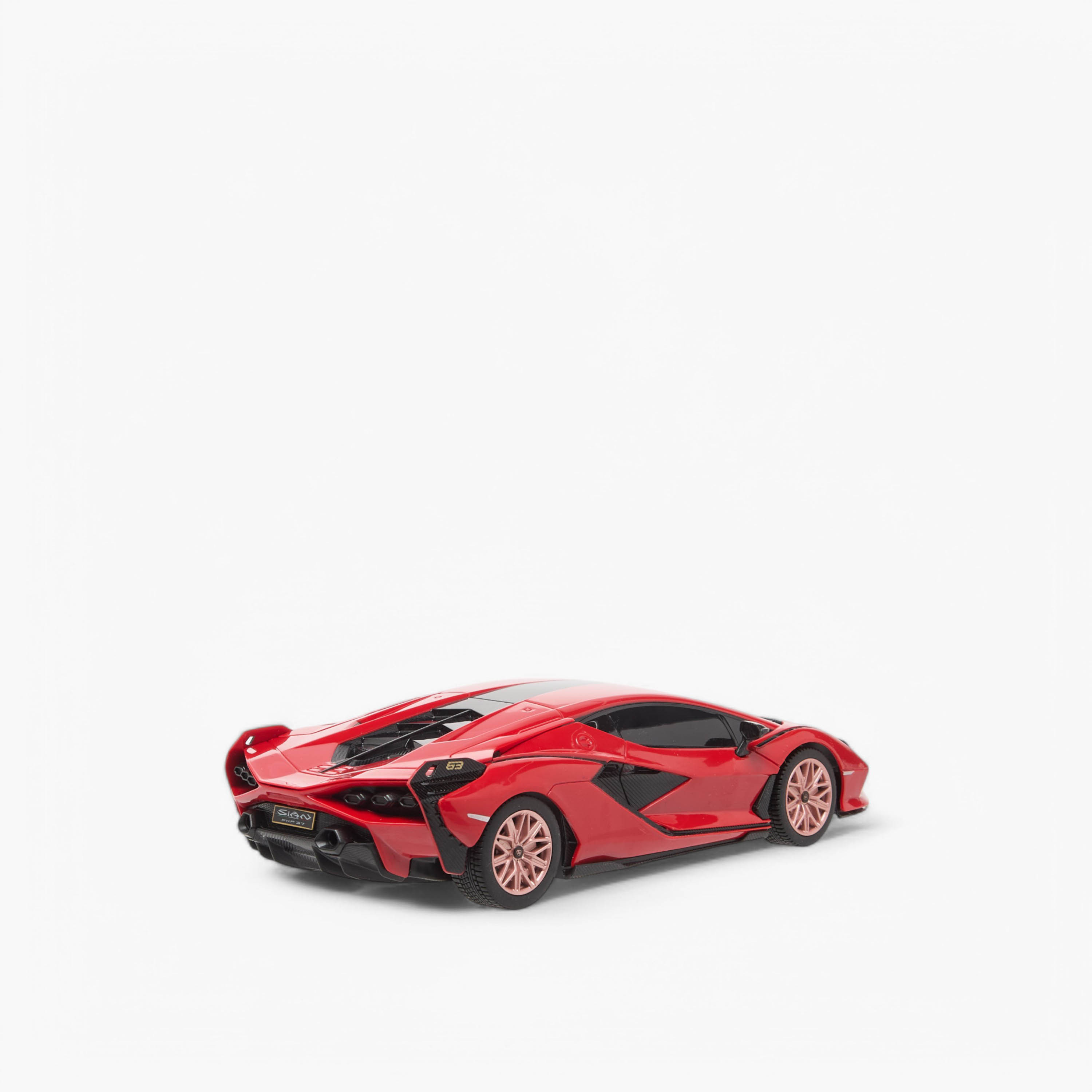 Rastar 1:24 Remote Control Lamborghini Sian Toy Car-toys-remotecontrolledvehicles-rccars-image-4