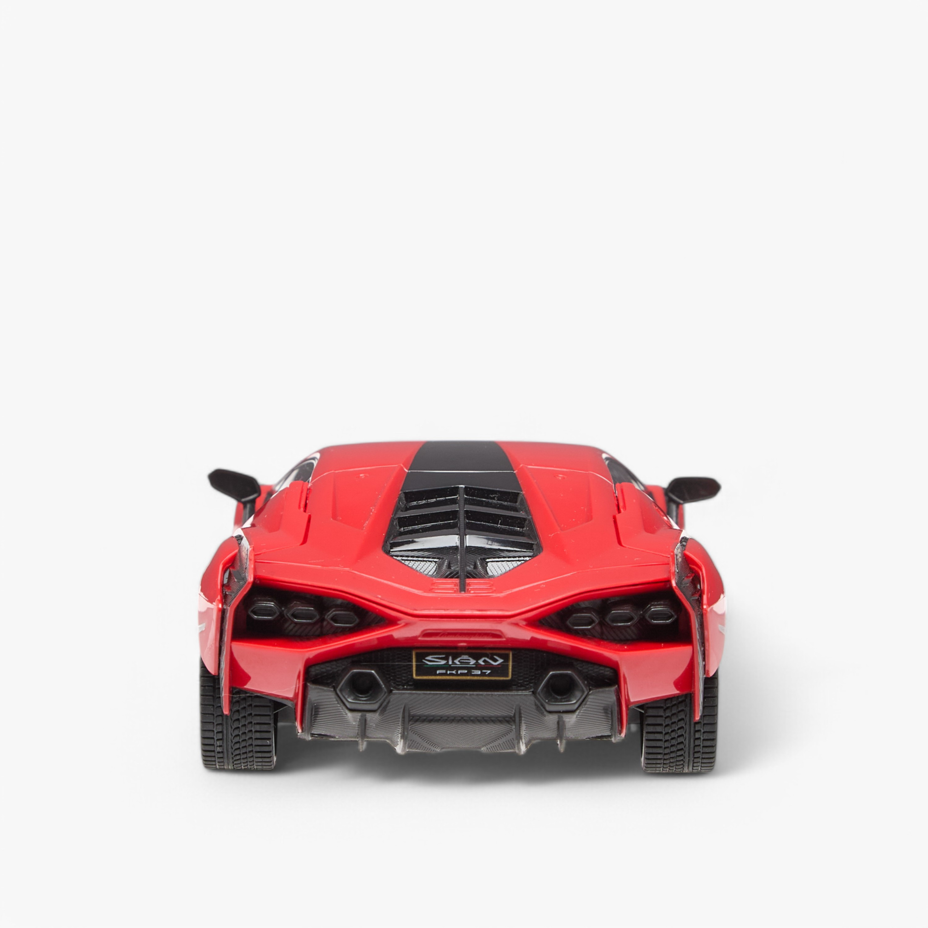 Rastar 1:24 Remote Control Lamborghini Sian Toy Car-toys-remotecontrolledvehicles-rccars-image-6