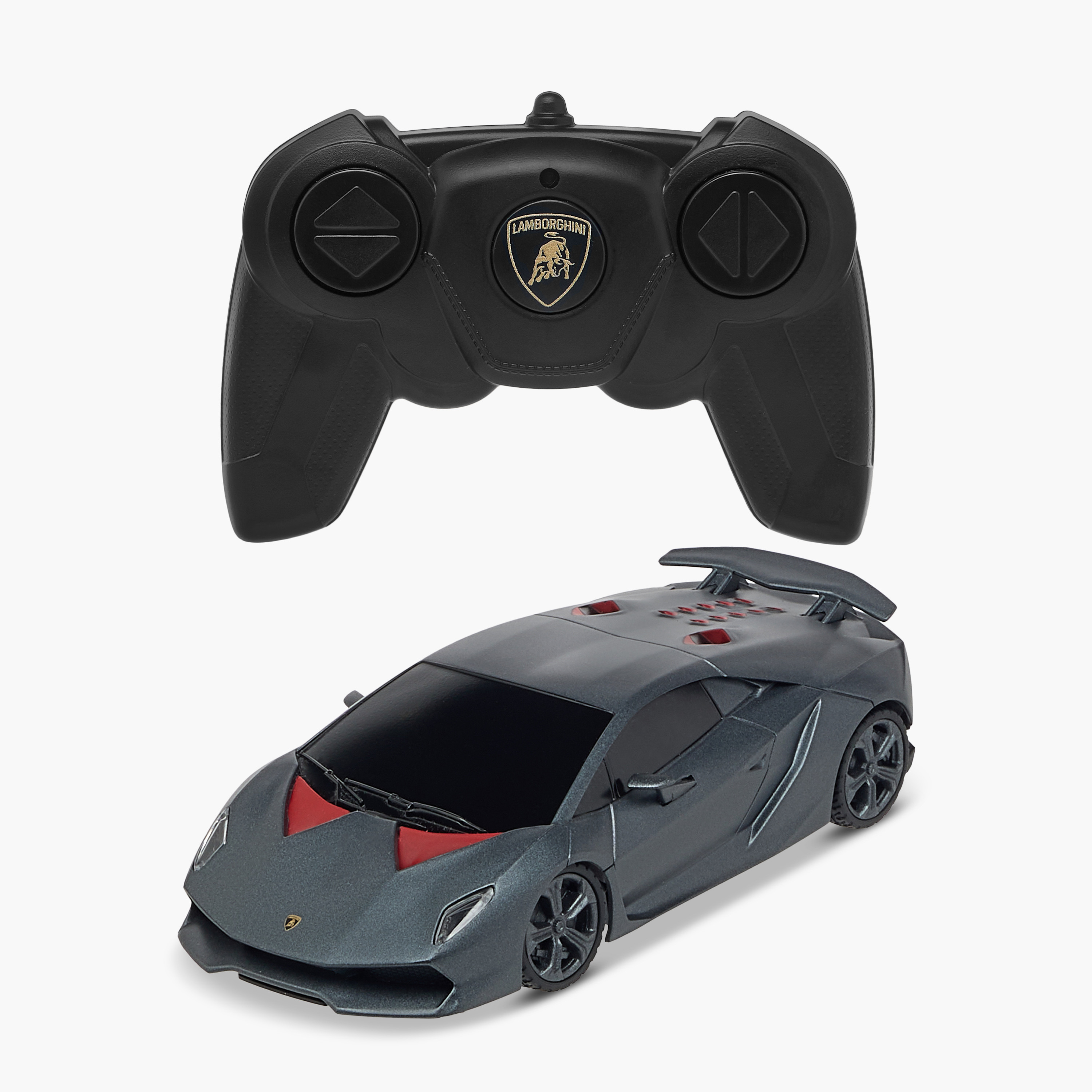 Rastar Sesto Elemento Lamborghini Remote Controlled Car-toys-remotecontrolledvehicles-rccars-image-1