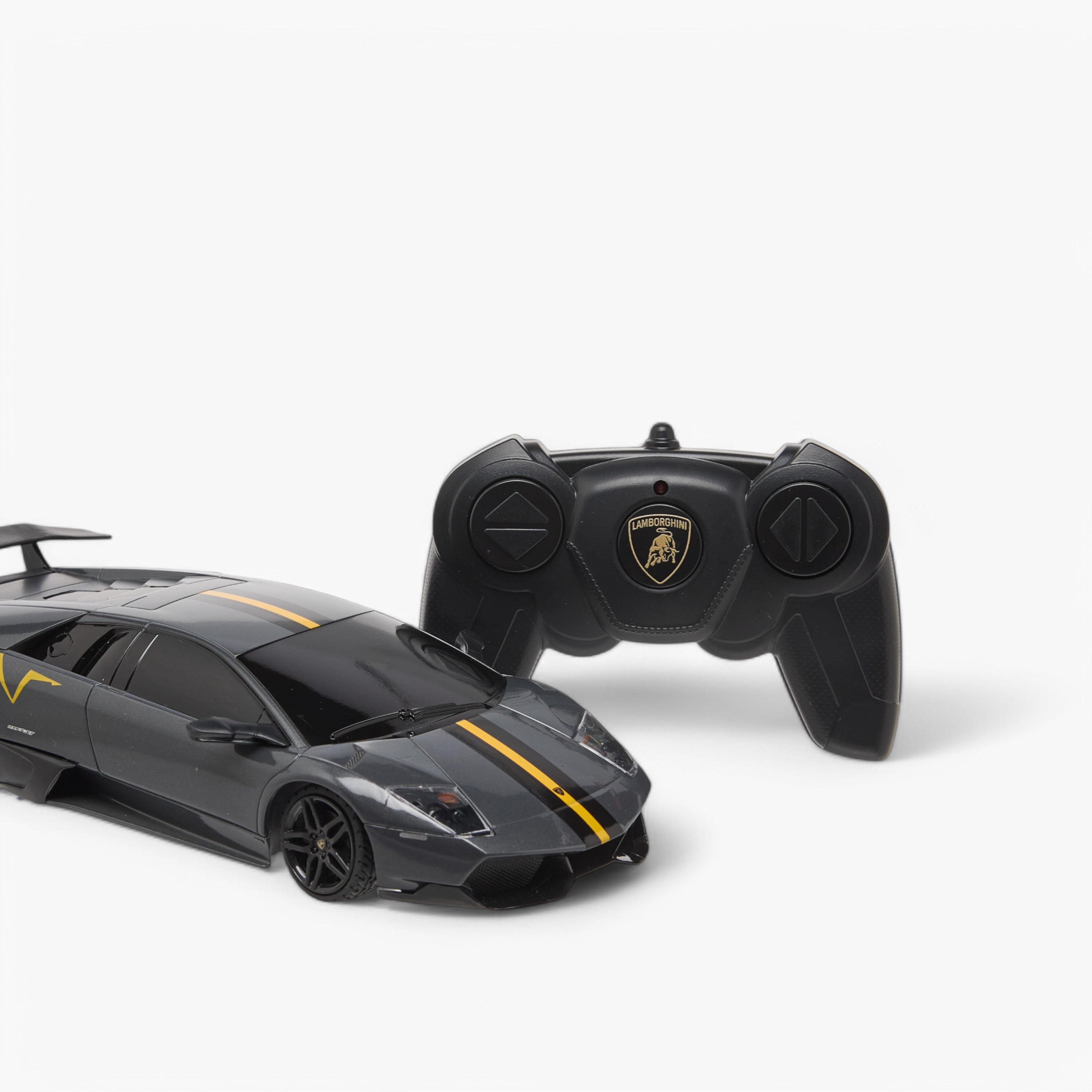 Rastar 1:24 Murcielago LP670-4 Superveloce Remote Control Car-toys-remotecontrolledvehicles-rccars-image-10