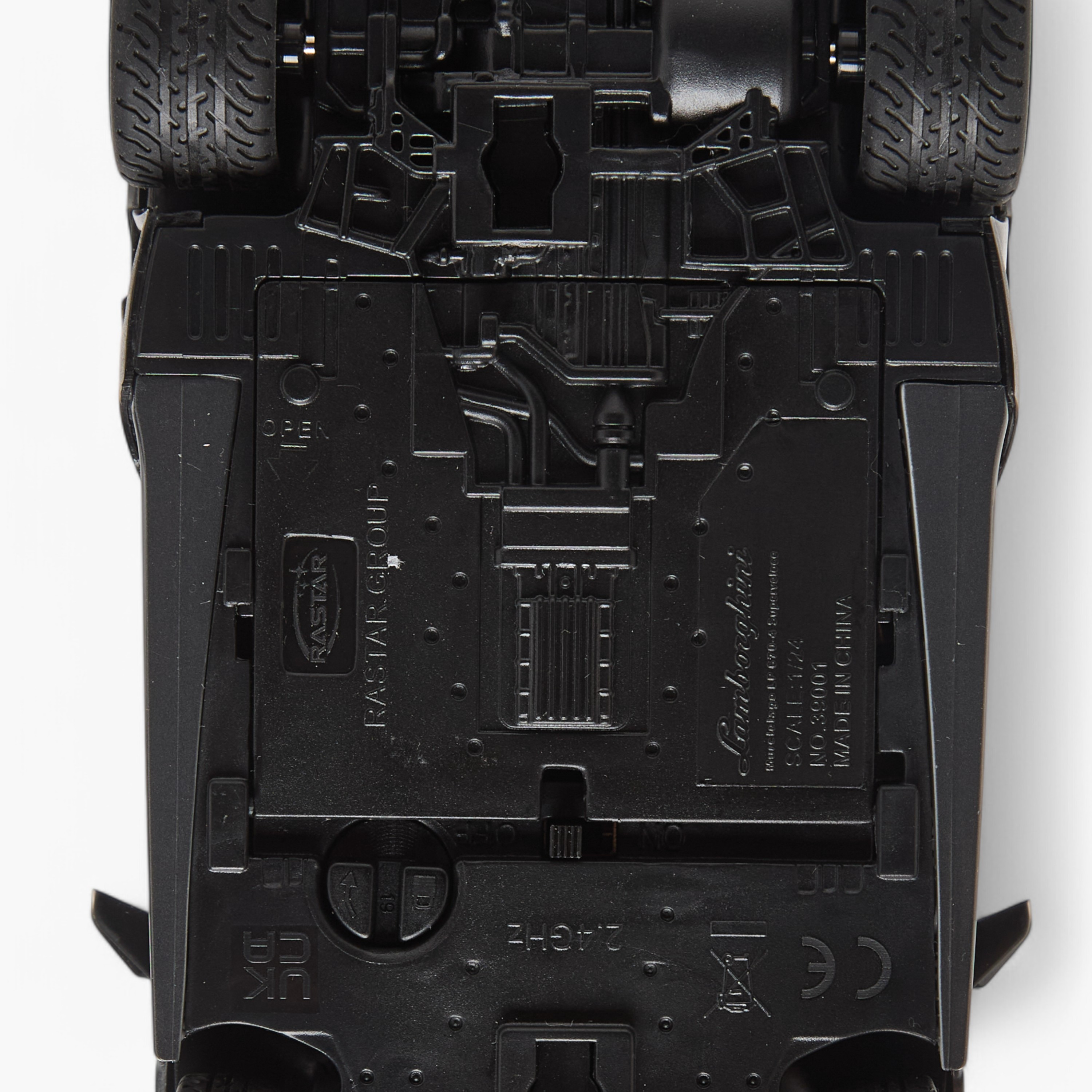 Rastar 1:24 Murcielago LP670-4 Superveloce Remote Control Car-toys-remotecontrolledvehicles-rccars-image-11