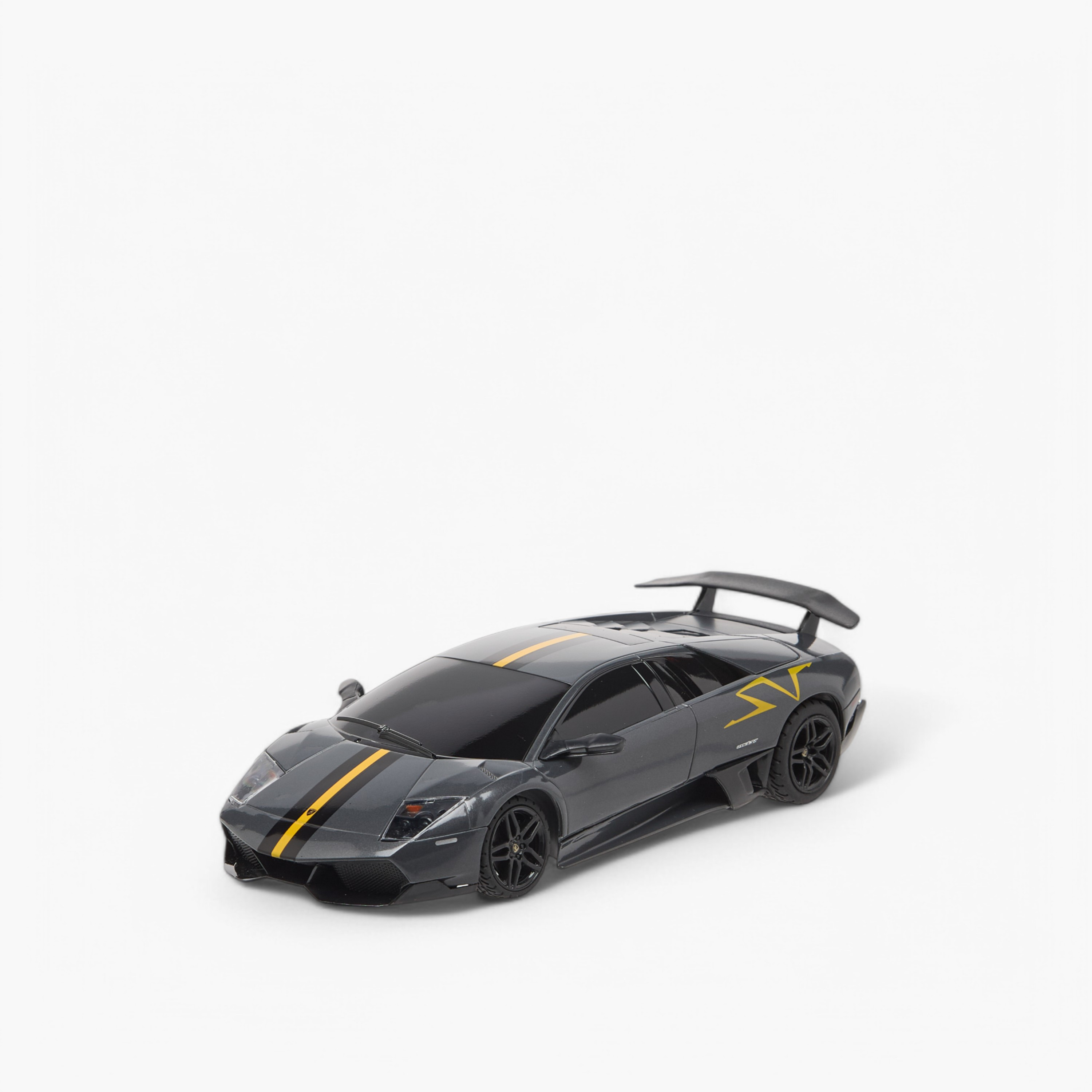 Rastar 1:24 Murcielago LP670-4 Superveloce Remote Control Car-toys-remotecontrolledvehicles-rccars-image-2