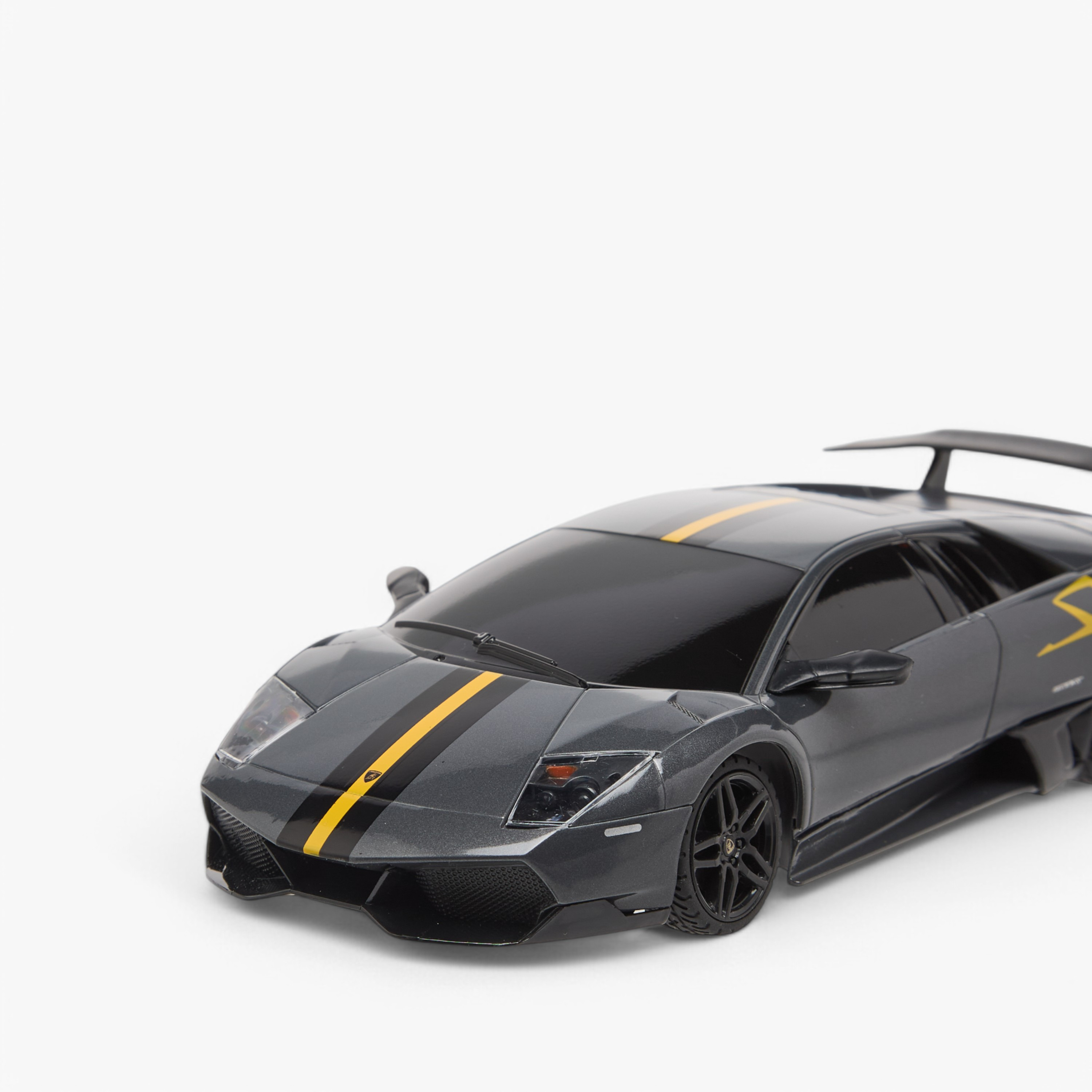 Rastar 1:24 Murcielago LP670-4 Superveloce Remote Control Car-toys-remotecontrolledvehicles-rccars-image-7