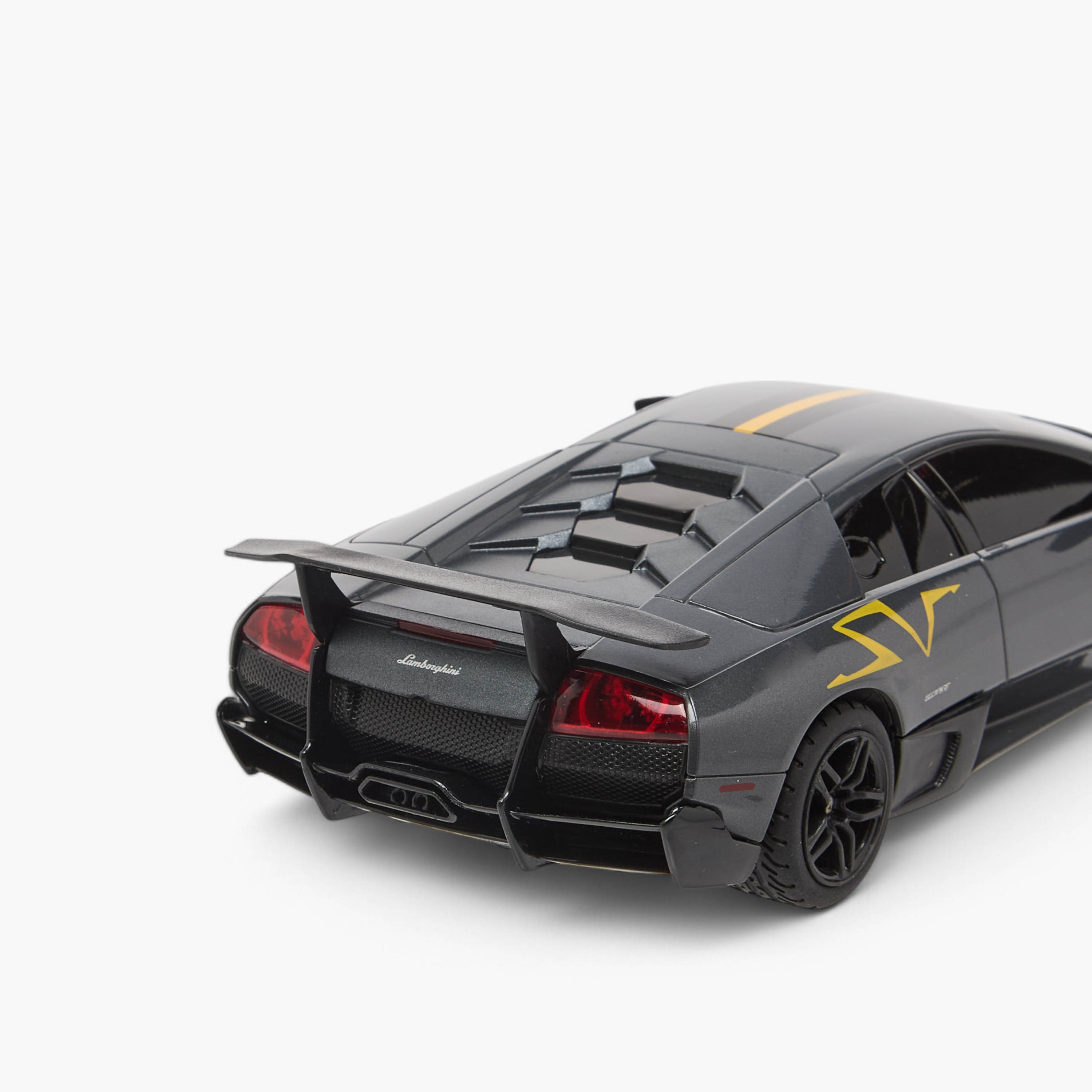Rastar 1:24 Murcielago LP670-4 Superveloce Remote Control Car-toys-remotecontrolledvehicles-rccars-image-8