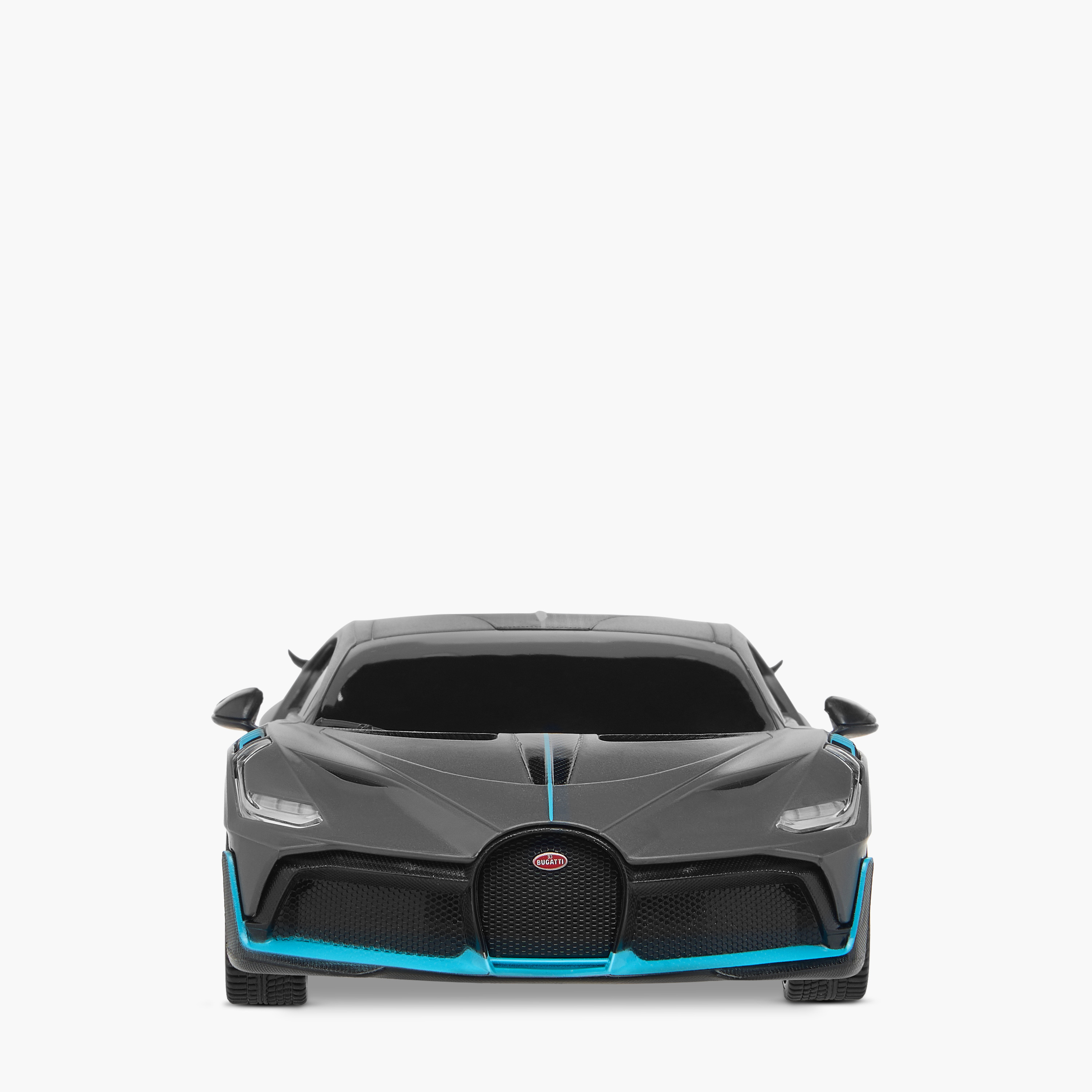 Rastar Bugatti DIVO Remote Control Toy Car-toys-remotecontrolledvehicles-rccars-image-2
