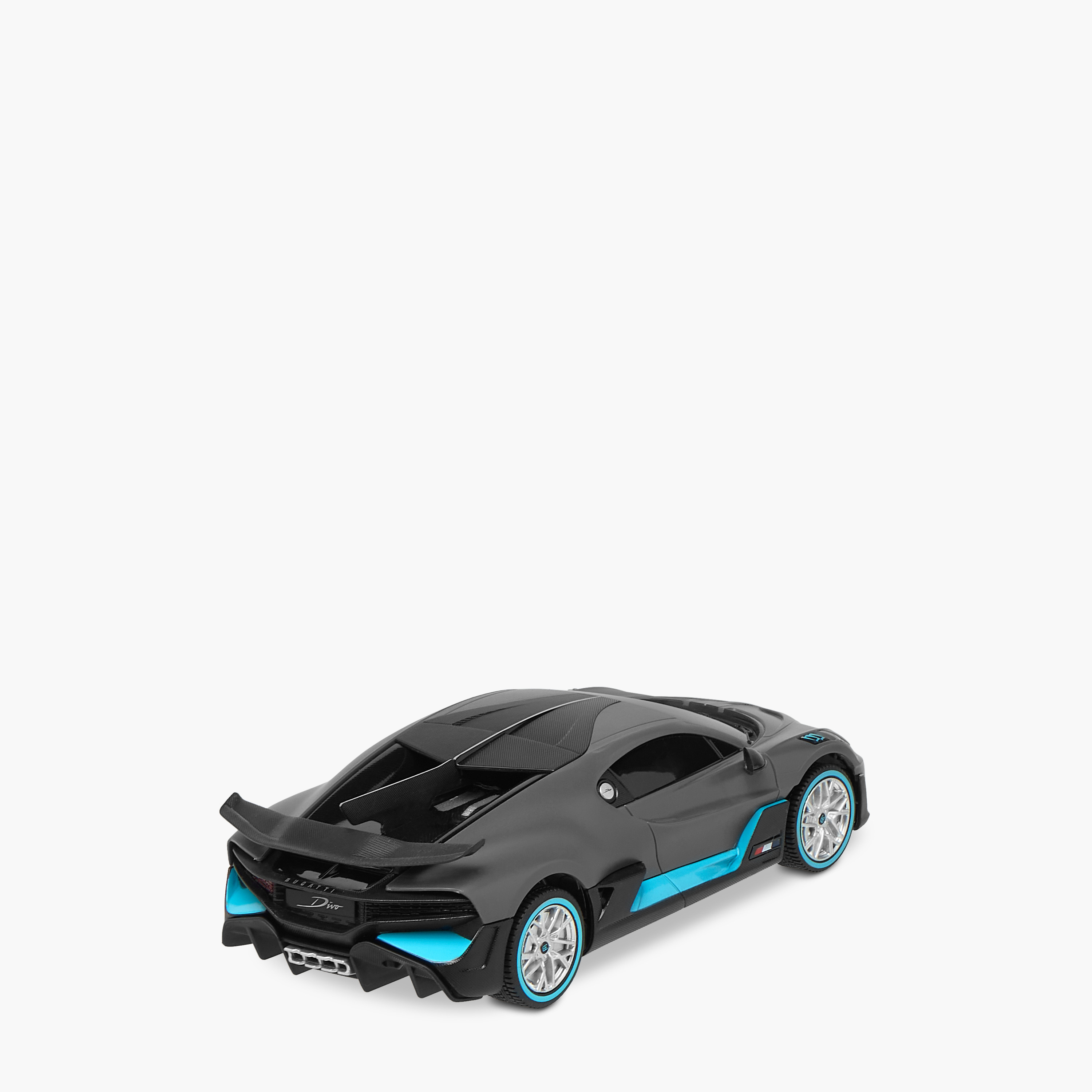 Rastar Bugatti DIVO Remote Control Toy Car-toys-remotecontrolledvehicles-rccars-image-3