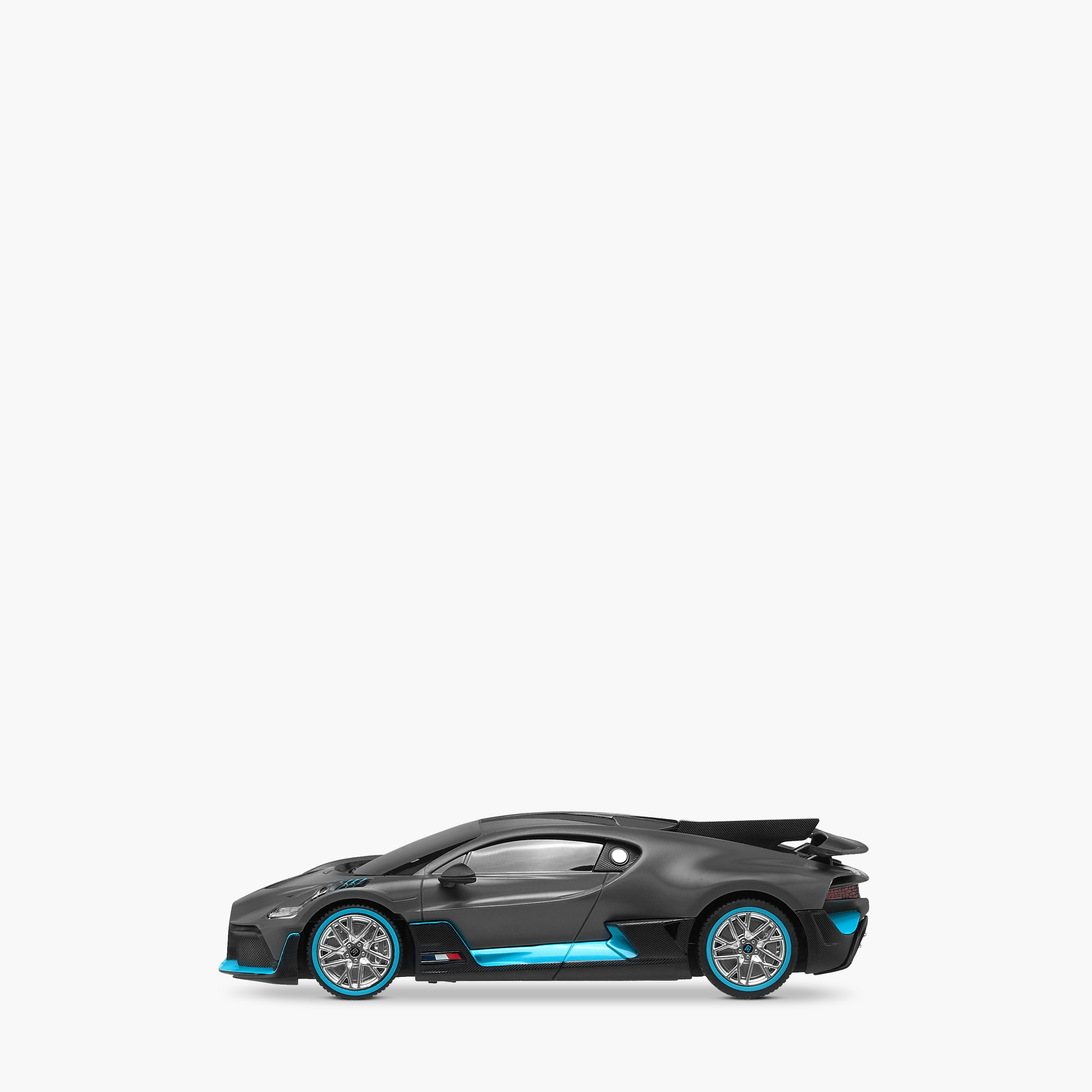 Rastar Bugatti DIVO Remote Control Toy Car-toys-remotecontrolledvehicles-rccars-image-4