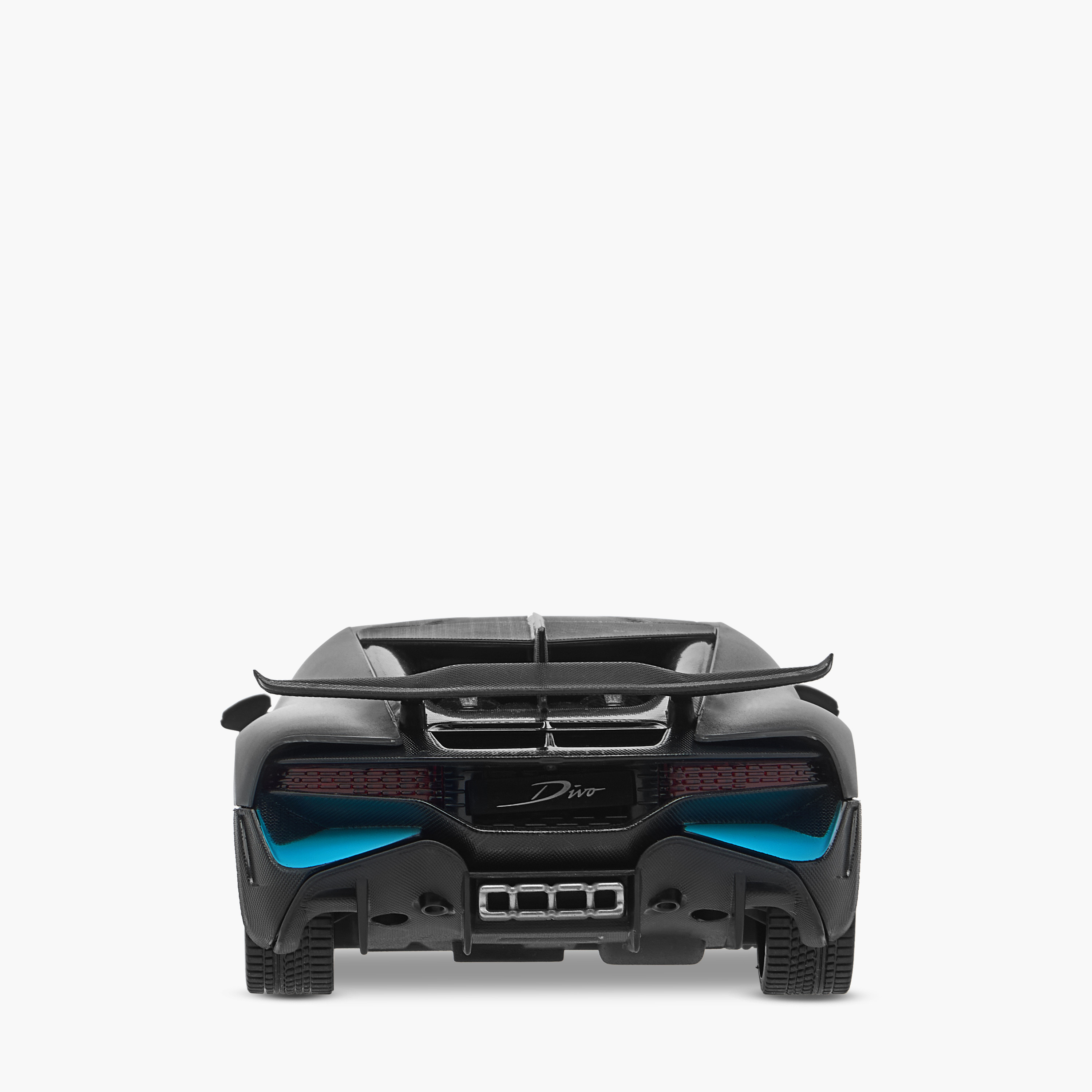 Rastar Bugatti DIVO Remote Control Toy Car-toys-remotecontrolledvehicles-rccars-image-5