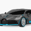 Rastar Bugatti DIVO Remote Control Toy Car-toys-remotecontrolledvehicles-rccars-image-8