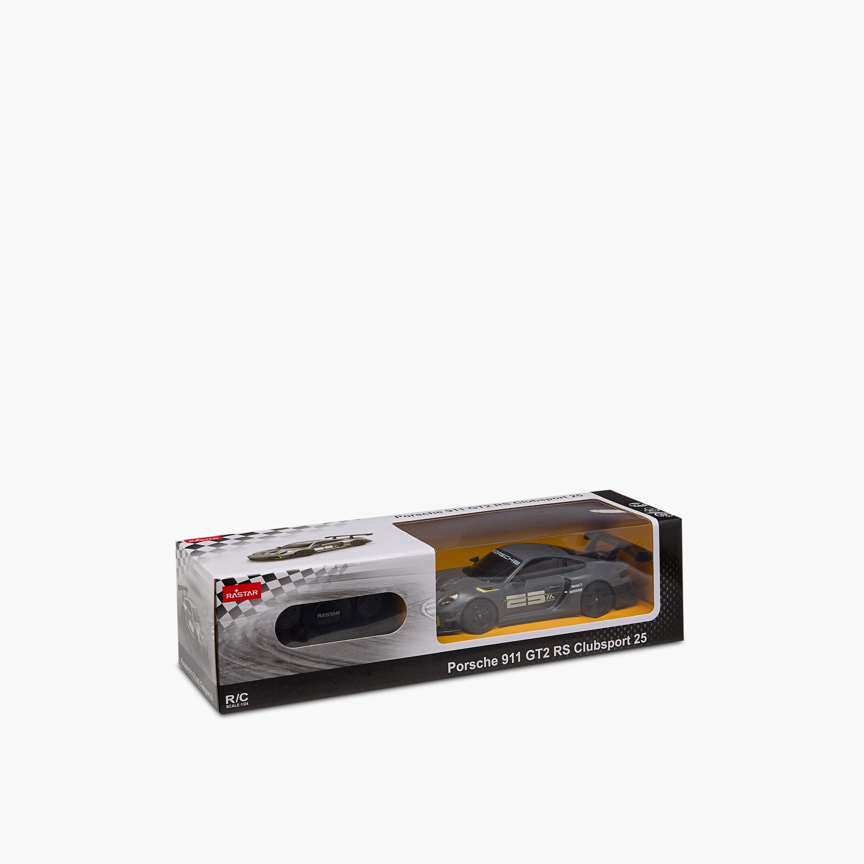 Rastar Porsche 911 GT2 RS Remote Control Toy Car-toys-remotecontrolledvehicles-rccars-image-11