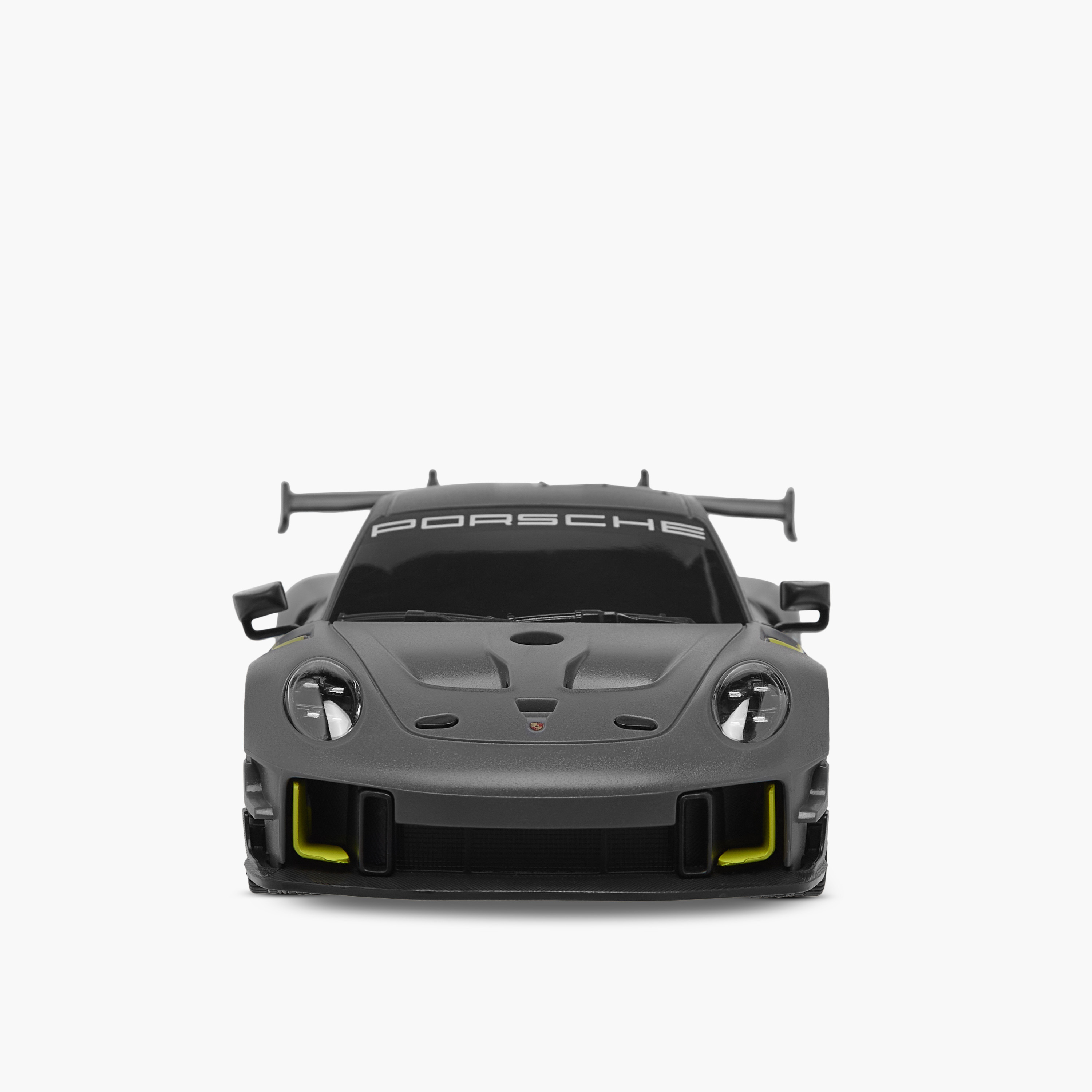 سيارة لعبة بورشه 911 جي تي 2 آر أس بجهاز تحكم عن بعد من راستار-toys-remotecontrolledvehicles-rccars-image-9