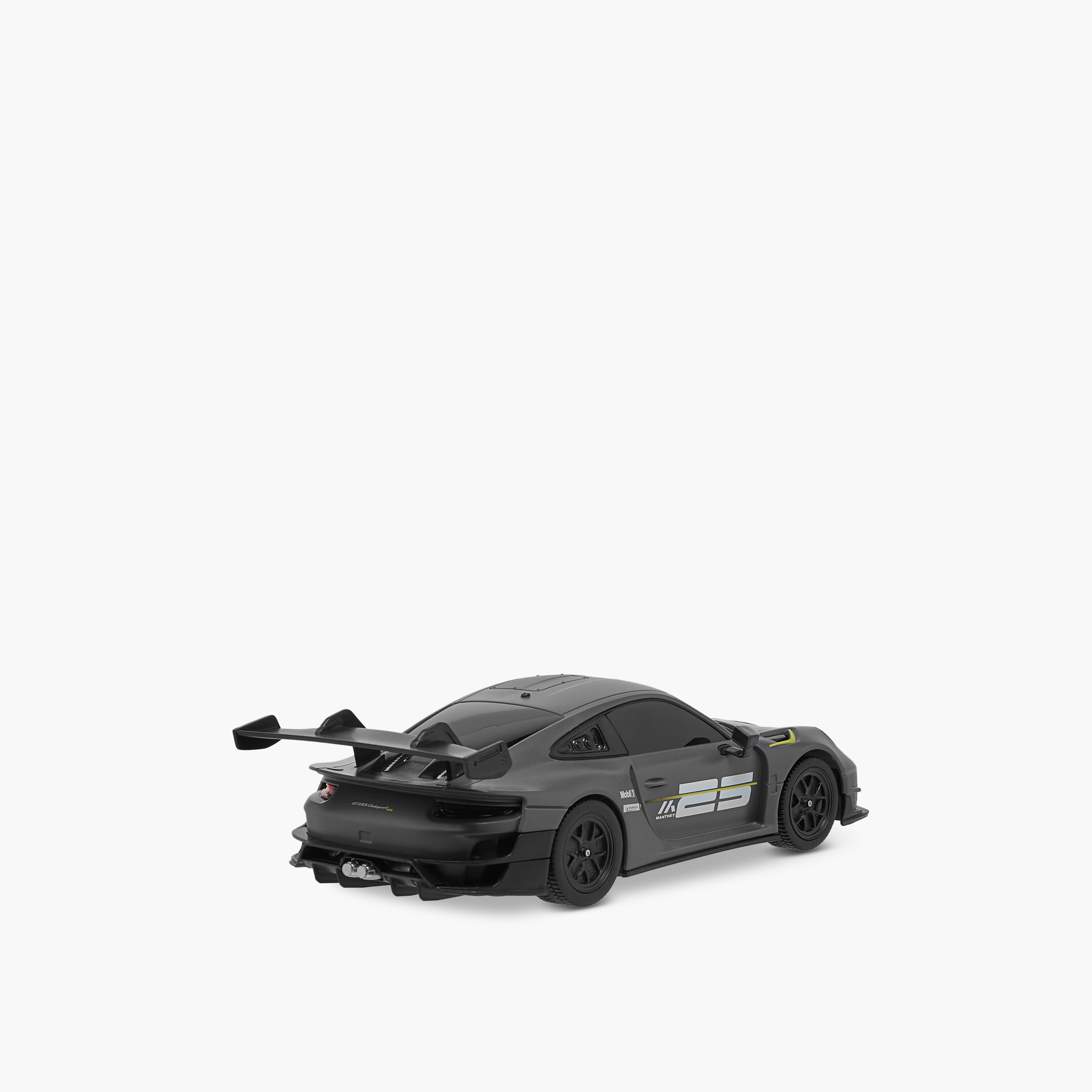 سيارة لعبة بورشه 911 جي تي 2 آر أس بجهاز تحكم عن بعد من راستار-toys-remotecontrolledvehicles-rccars-image-8