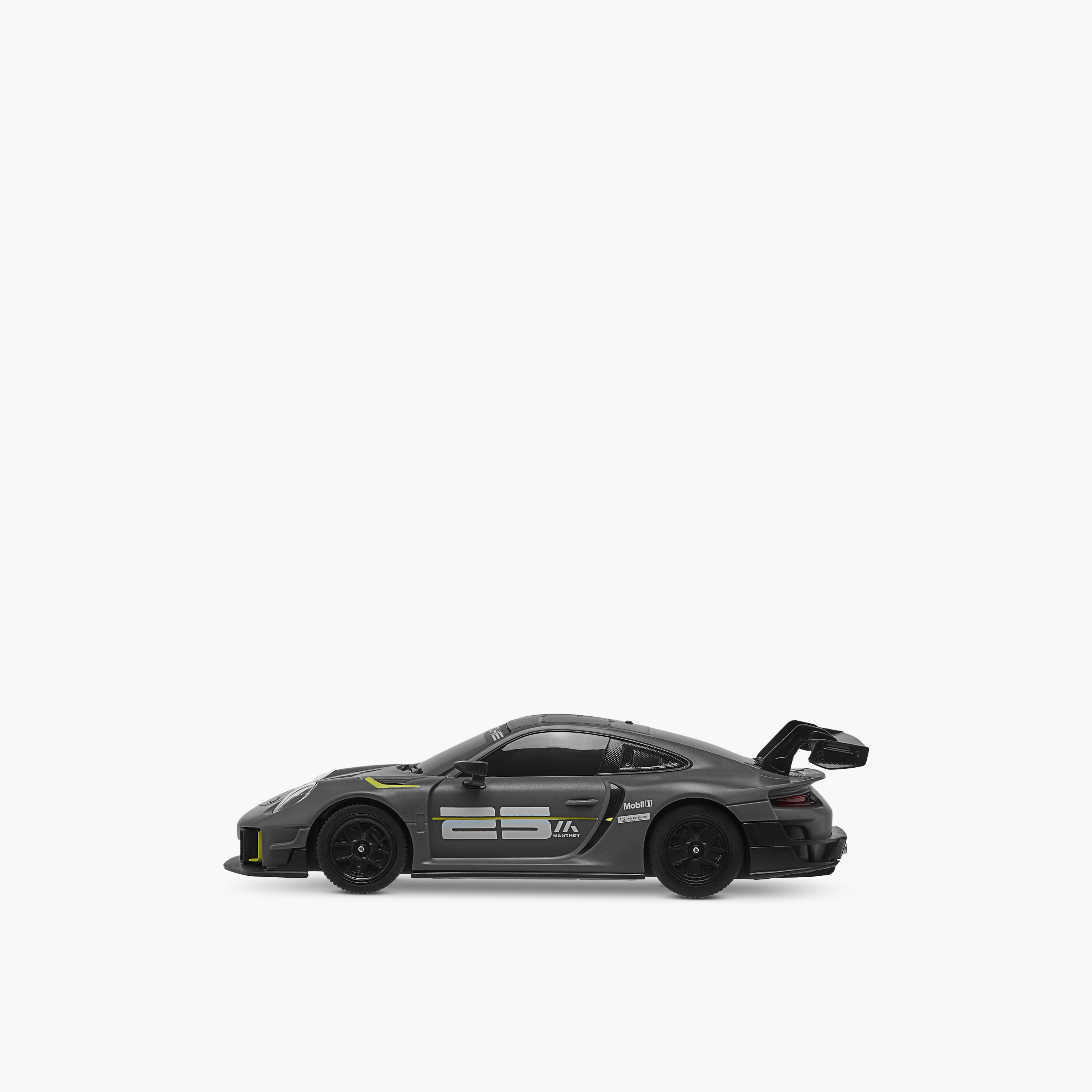 سيارة لعبة بورشه 911 جي تي 2 آر أس بجهاز تحكم عن بعد من راستار-toys-remotecontrolledvehicles-rccars-image-7