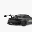 سيارة لعبة بورشه 911 جي تي 2 آر أس بجهاز تحكم عن بعد من راستار-toys-remotecontrolledvehicles-rccars-image-5