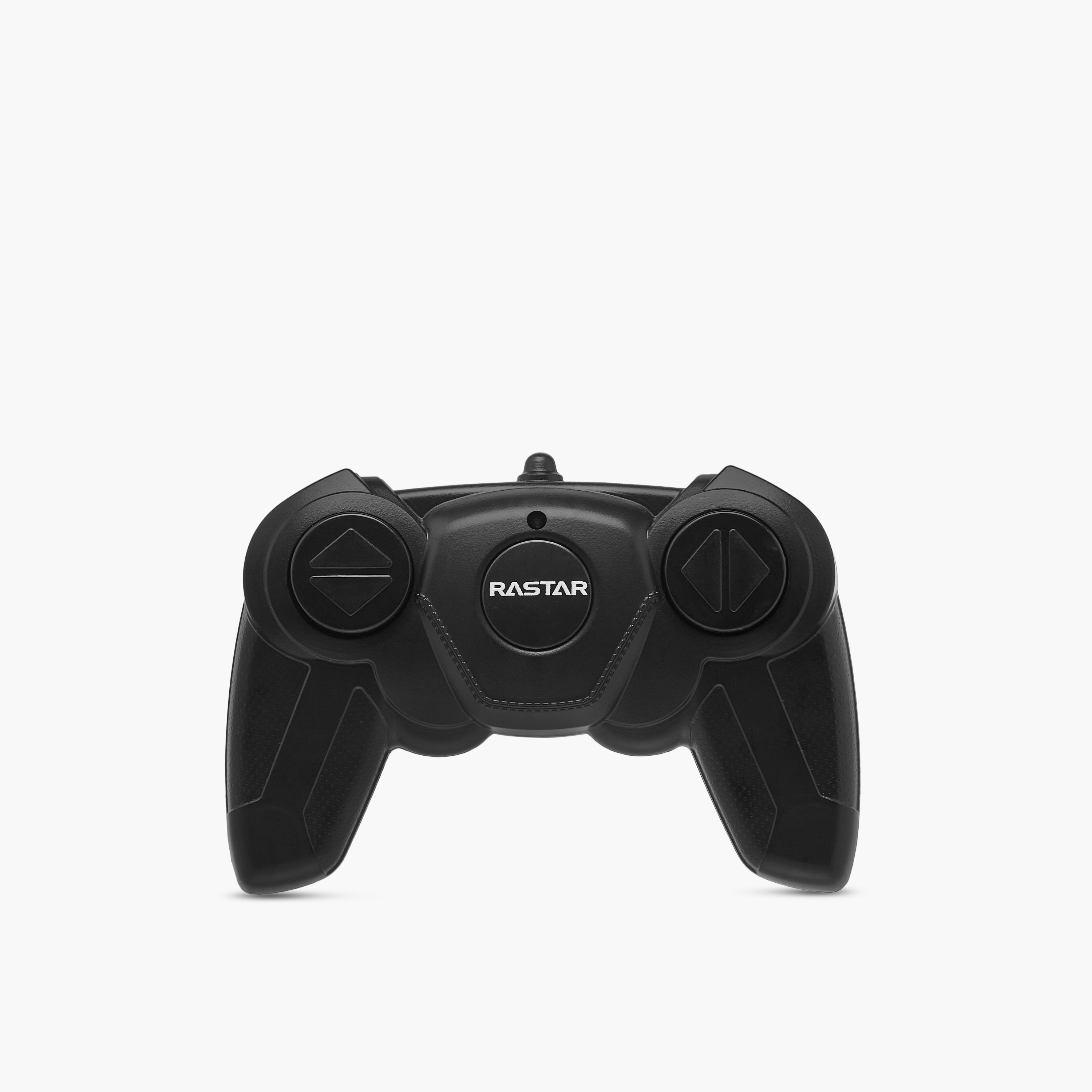 سيارة لعبة بورشه 911 جي تي 2 آر أس بجهاز تحكم عن بعد من راستار-toys-remotecontrolledvehicles-rccars-image-3