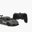 سيارة لعبة بورشه 911 جي تي 2 آر أس بجهاز تحكم عن بعد من راستار-toys-remotecontrolledvehicles-rccars-image-3